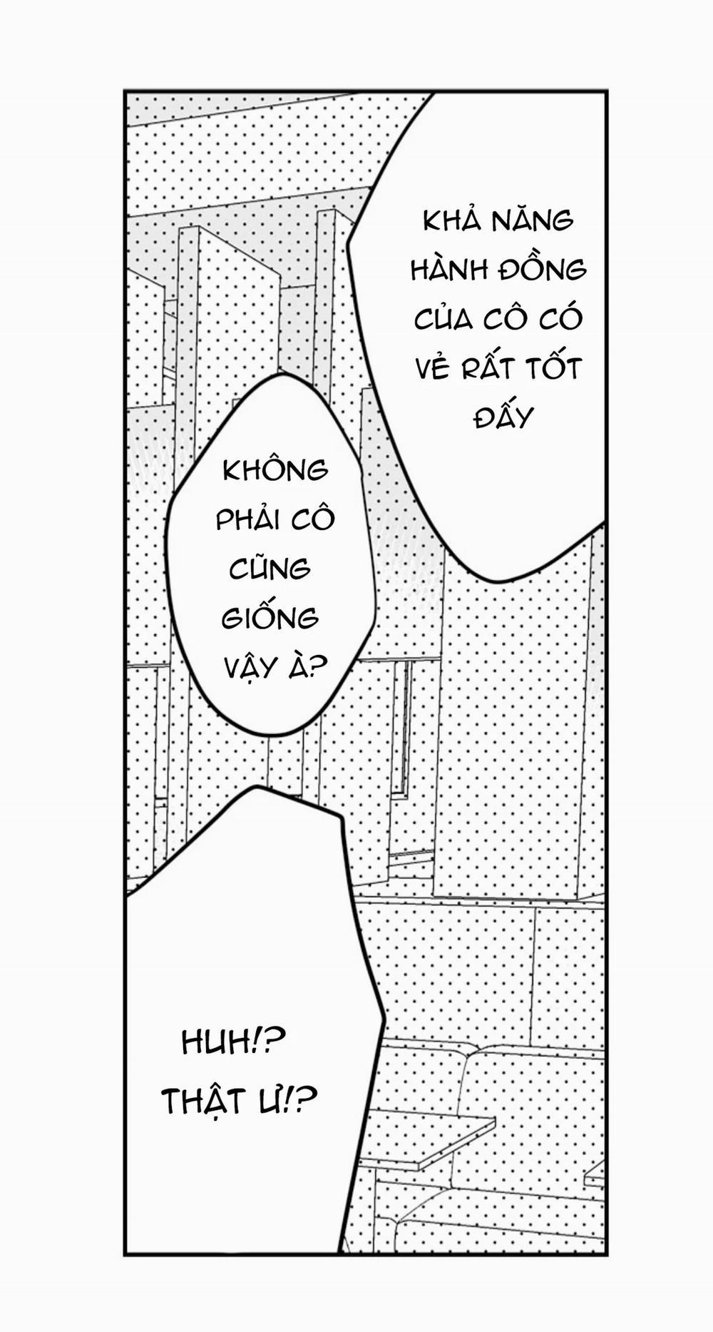 Anh Chàng Yakuza Này Quá Xảo Quyệt Rồi 13.1 trang 23