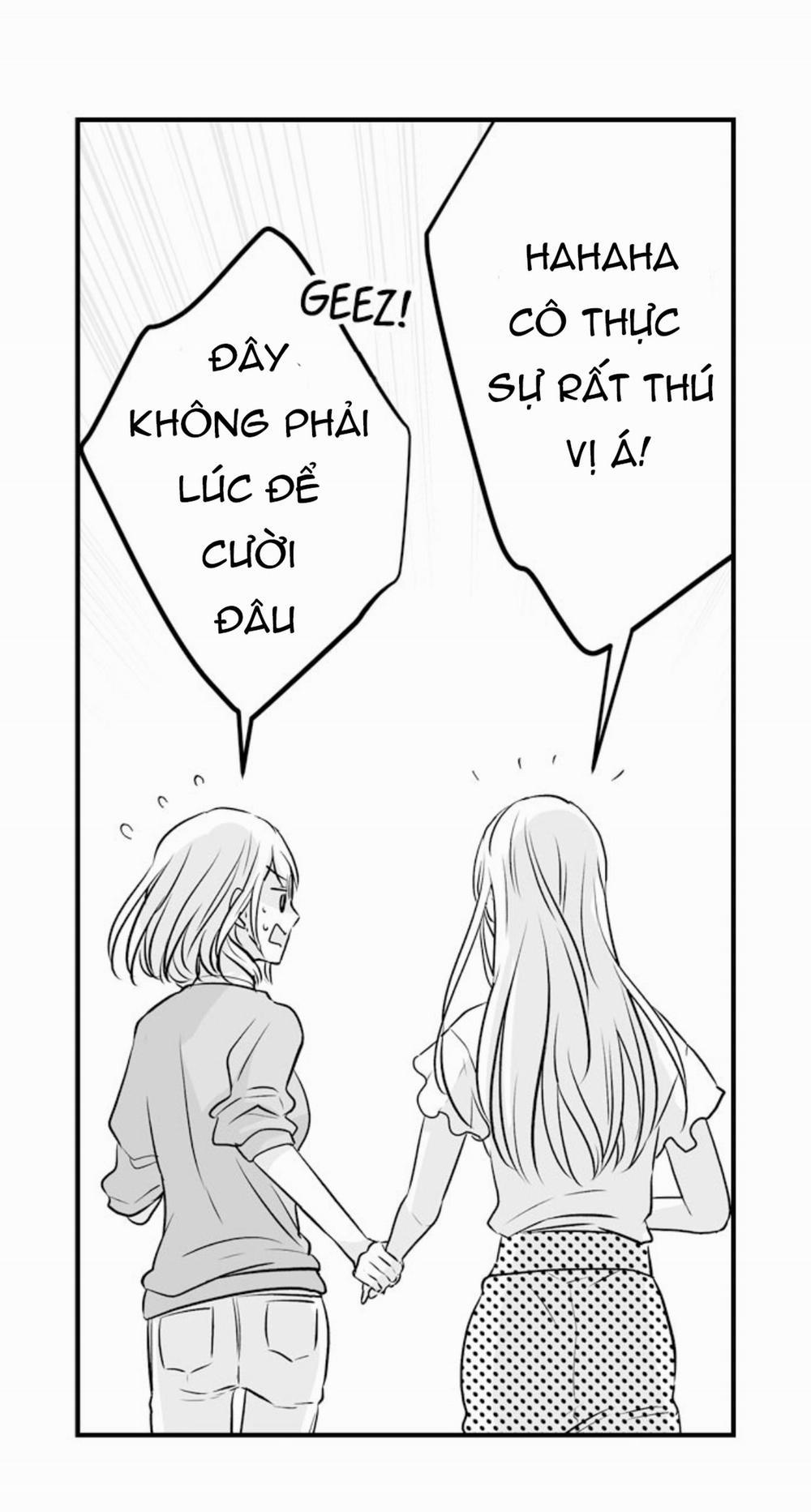 Anh Chàng Yakuza Này Quá Xảo Quyệt Rồi 13.2 trang 11