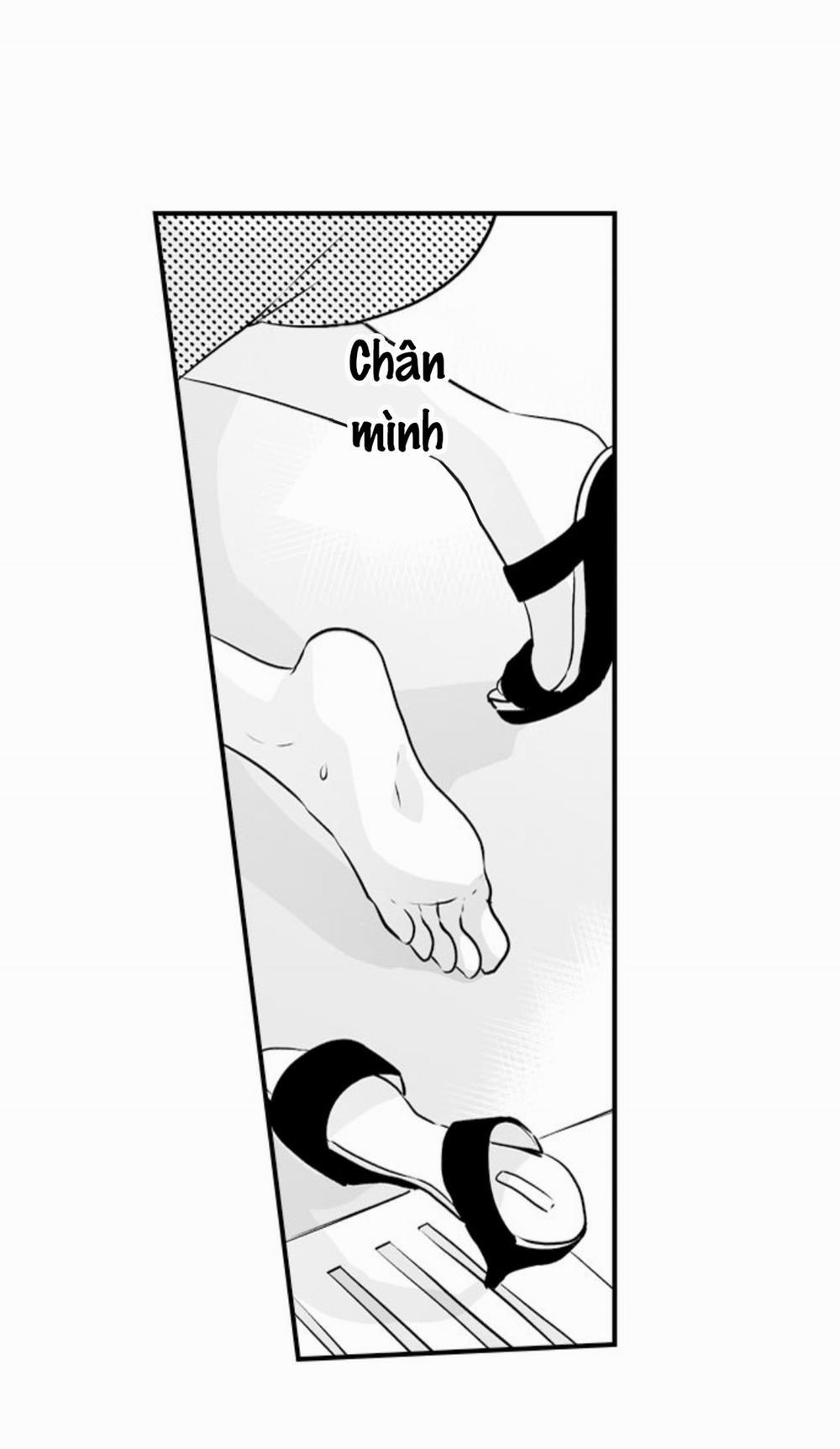 Anh Chàng Yakuza Này Quá Xảo Quyệt Rồi 13.2 trang 14