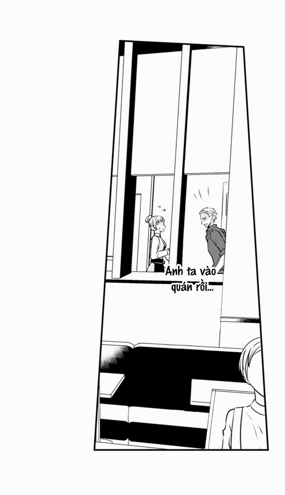 Anh Chàng Yakuza Này Quá Xảo Quyệt Rồi 13.2 trang 5