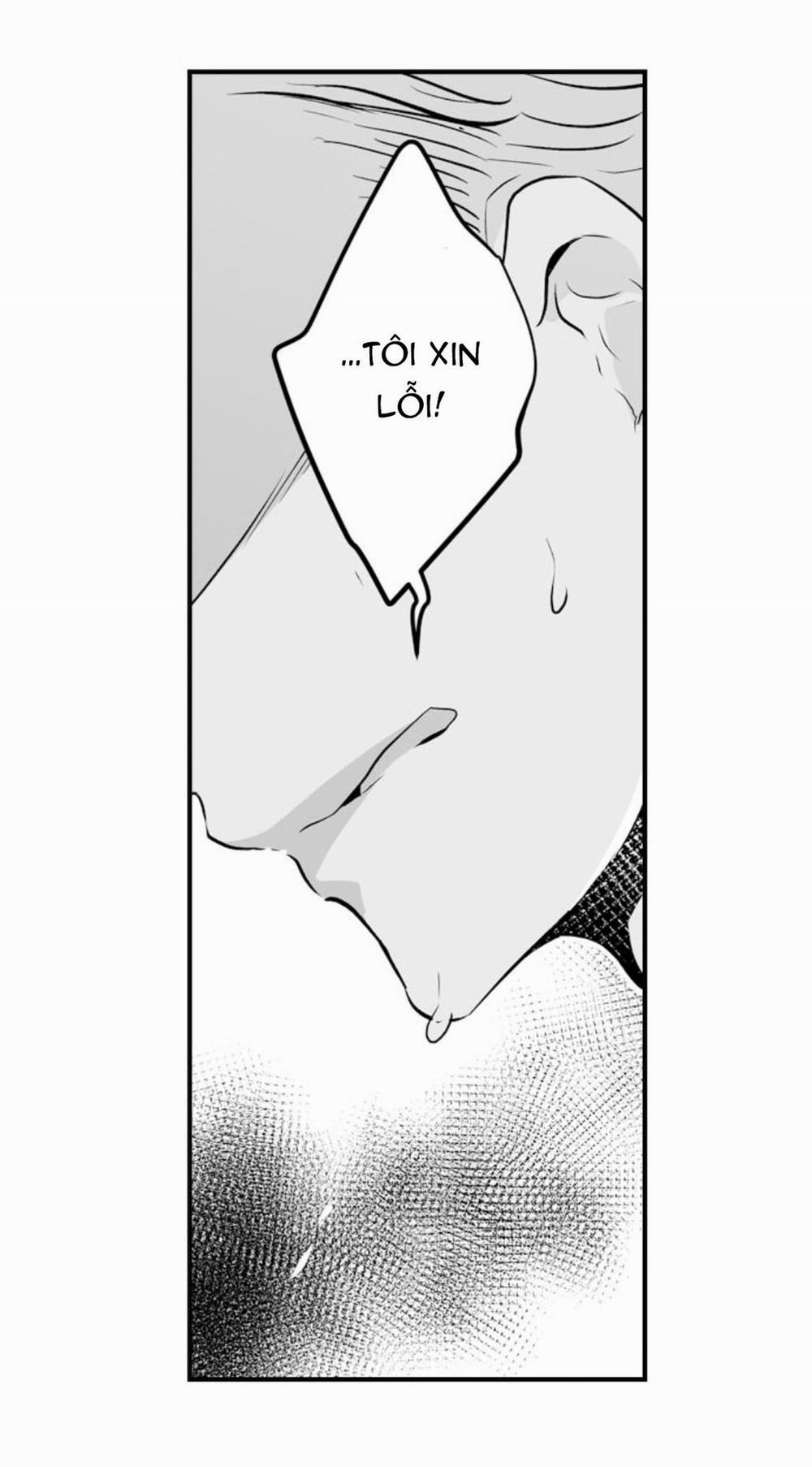 Anh Chàng Yakuza Này Quá Xảo Quyệt Rồi 14.1 trang 10