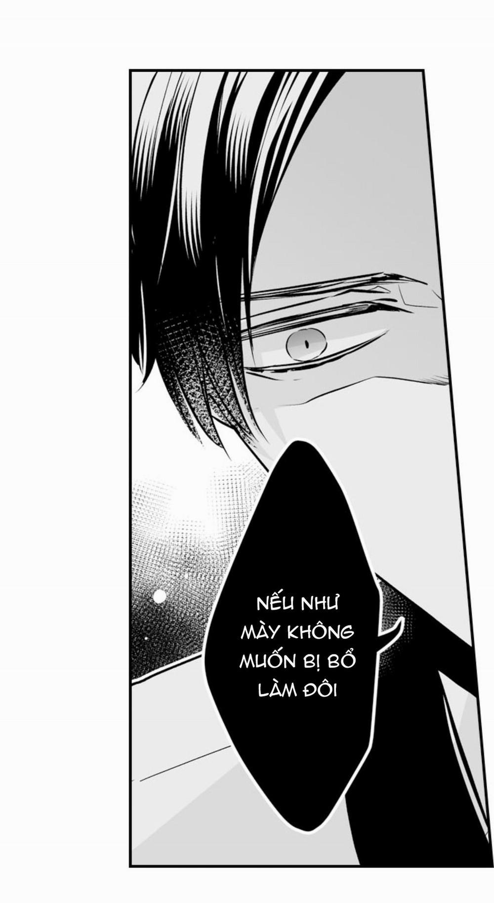 Anh Chàng Yakuza Này Quá Xảo Quyệt Rồi 14.1 trang 9