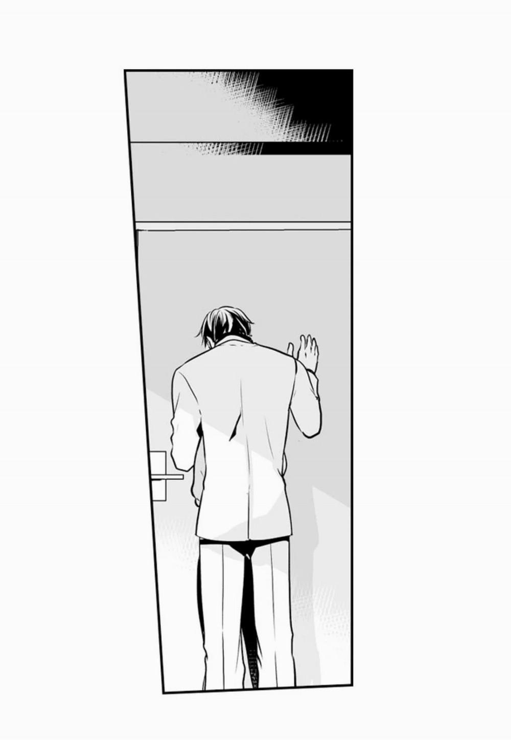 Anh Chàng Yakuza Này Quá Xảo Quyệt Rồi 14.2 trang 13