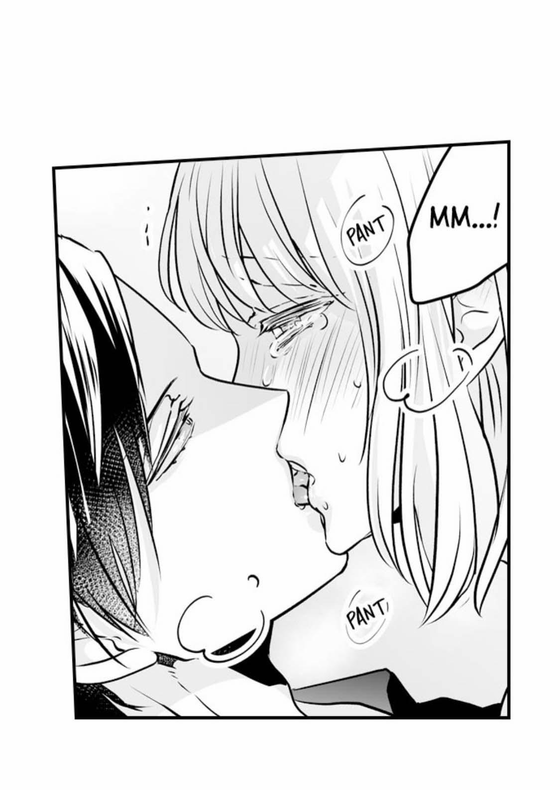 Anh Chàng Yakuza Này Quá Xảo Quyệt Rồi 15.1 trang 8