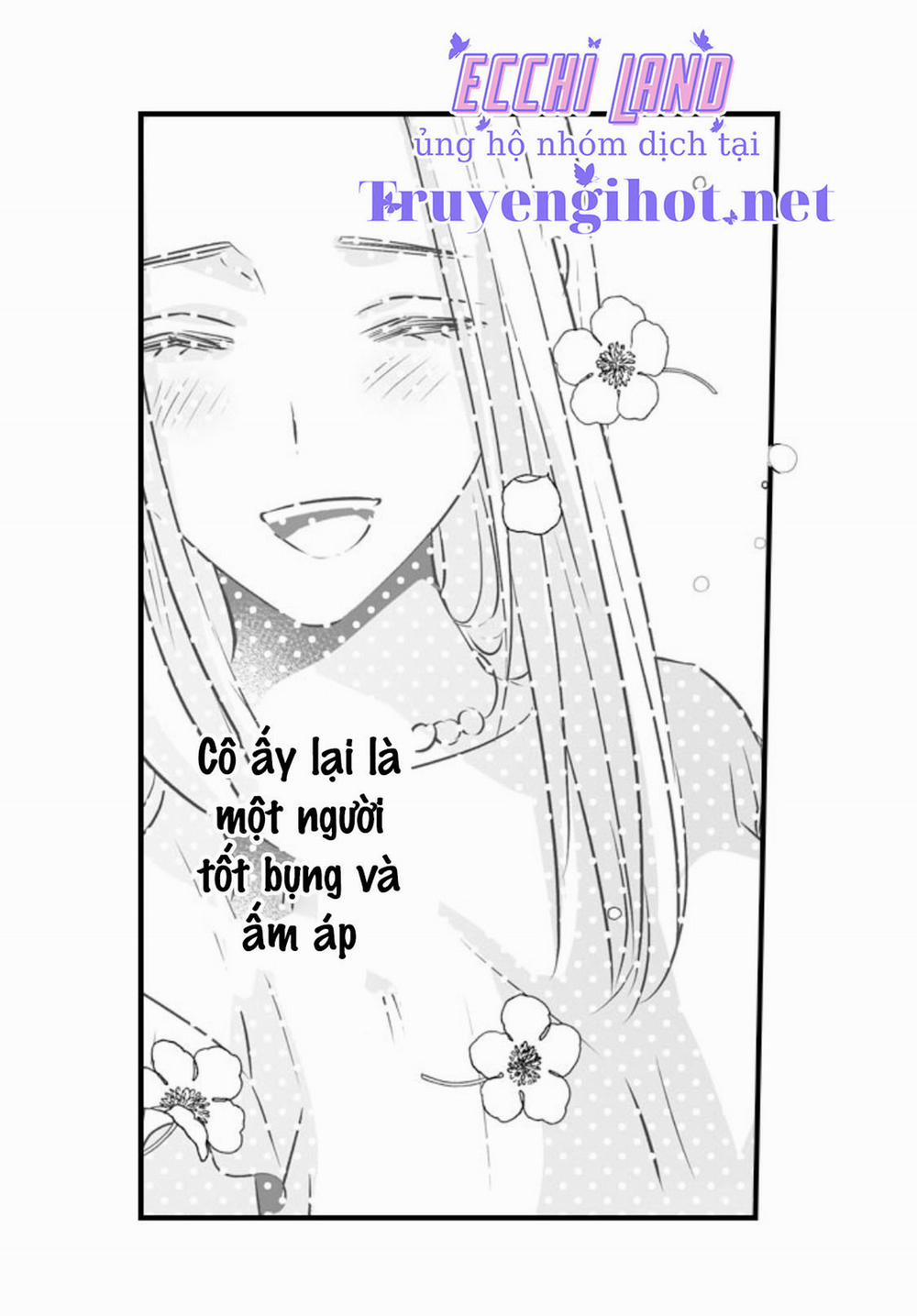 Anh Chàng Yakuza Này Quá Xảo Quyệt Rồi 16.1 trang 7