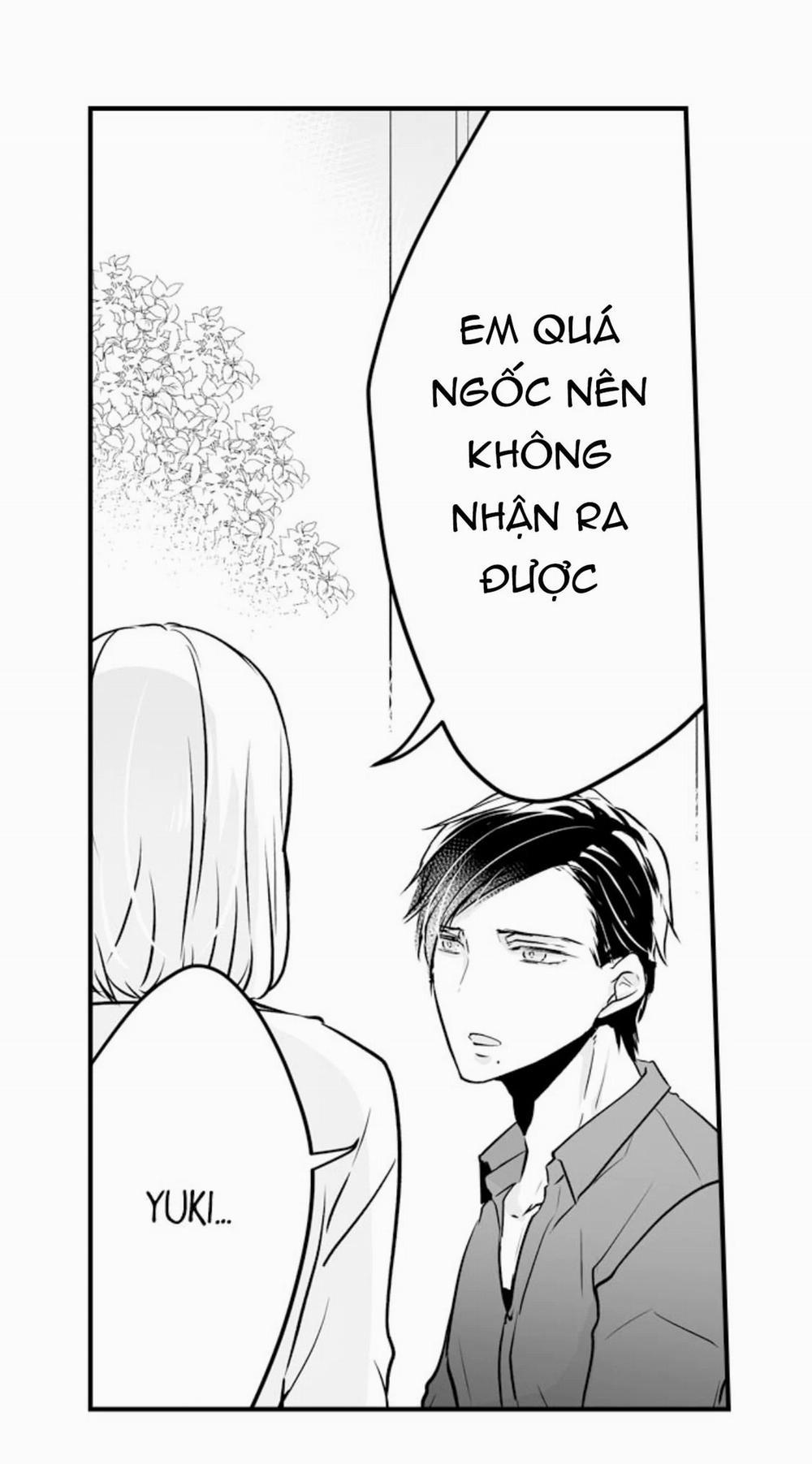 Anh Chàng Yakuza Này Quá Xảo Quyệt Rồi 16.2 trang 14