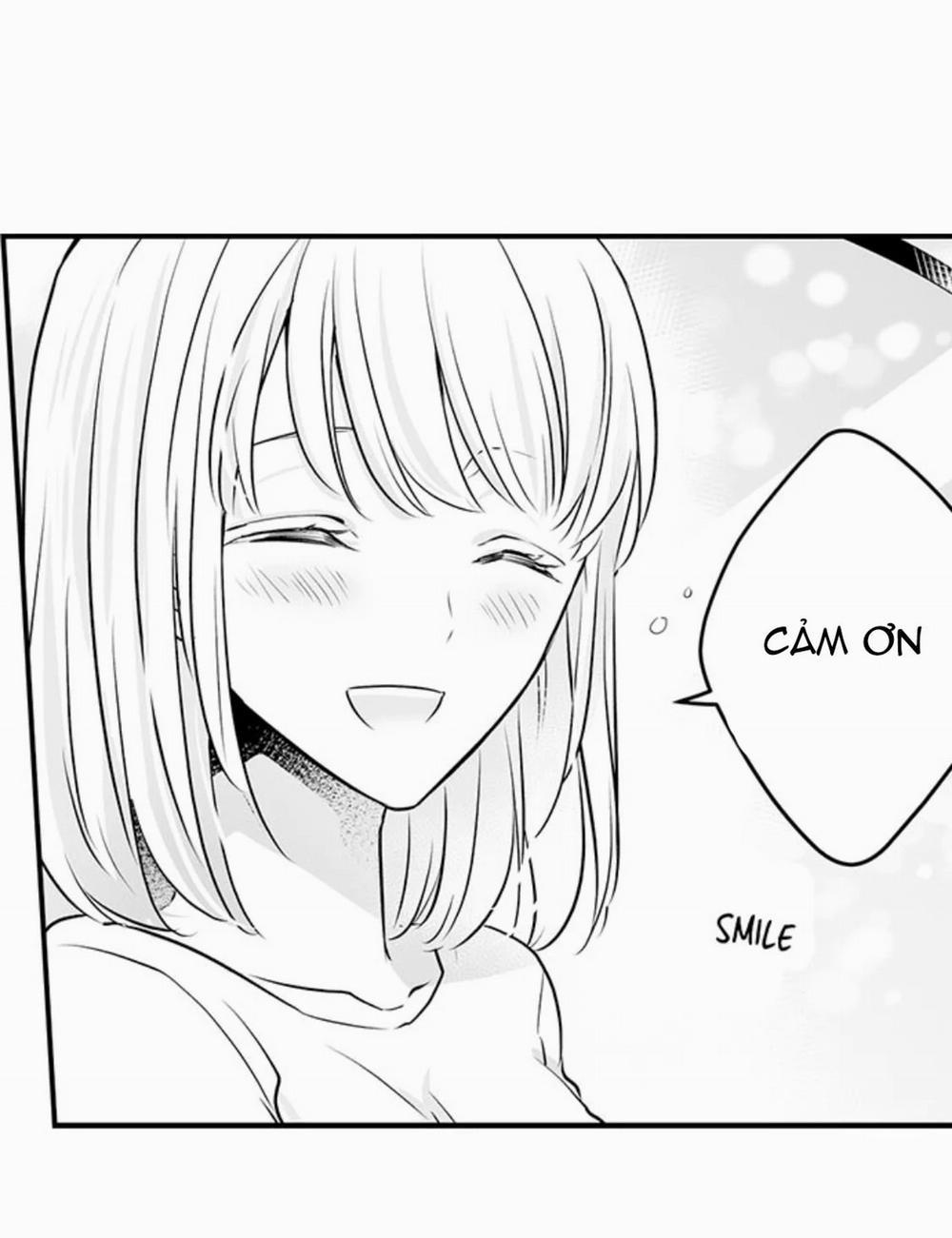 Anh Chàng Yakuza Này Quá Xảo Quyệt Rồi 16.2 trang 5