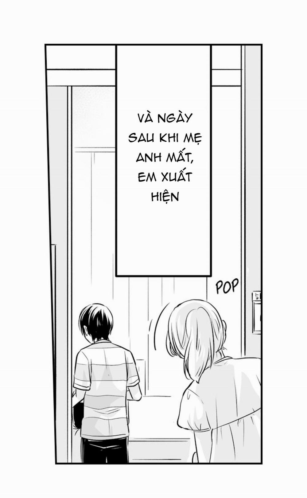 Anh Chàng Yakuza Này Quá Xảo Quyệt Rồi 17.1 trang 12