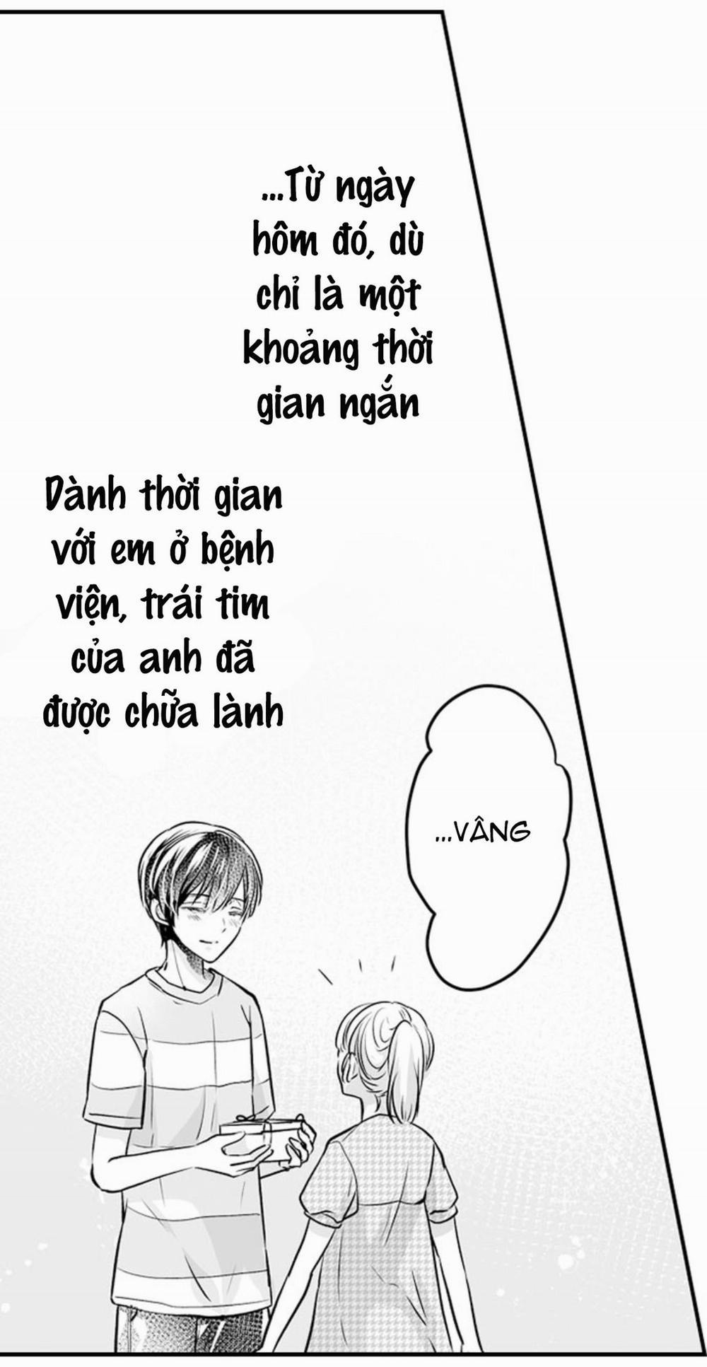 Anh Chàng Yakuza Này Quá Xảo Quyệt Rồi 17.1 trang 20