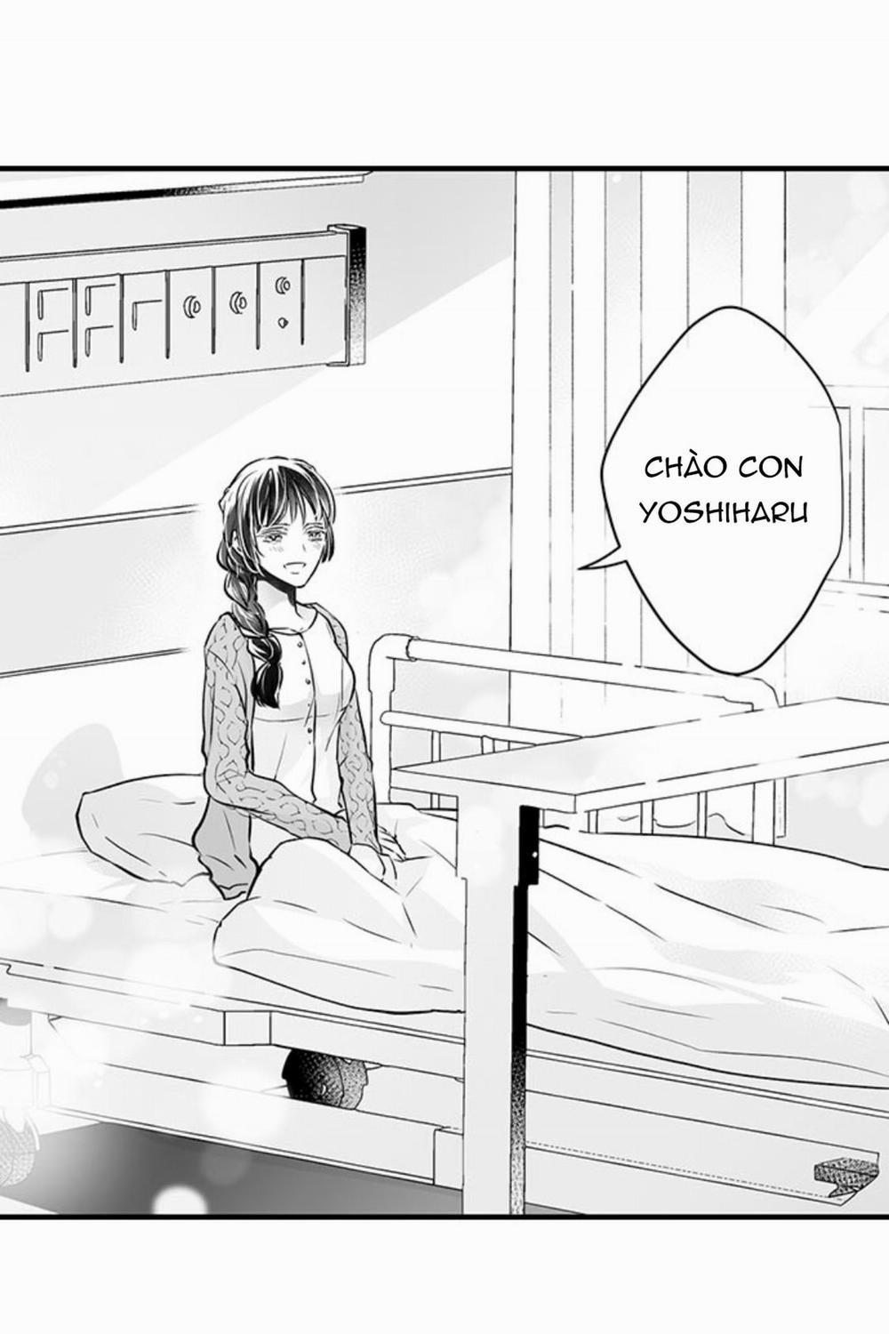 Anh Chàng Yakuza Này Quá Xảo Quyệt Rồi 17.1 trang 3