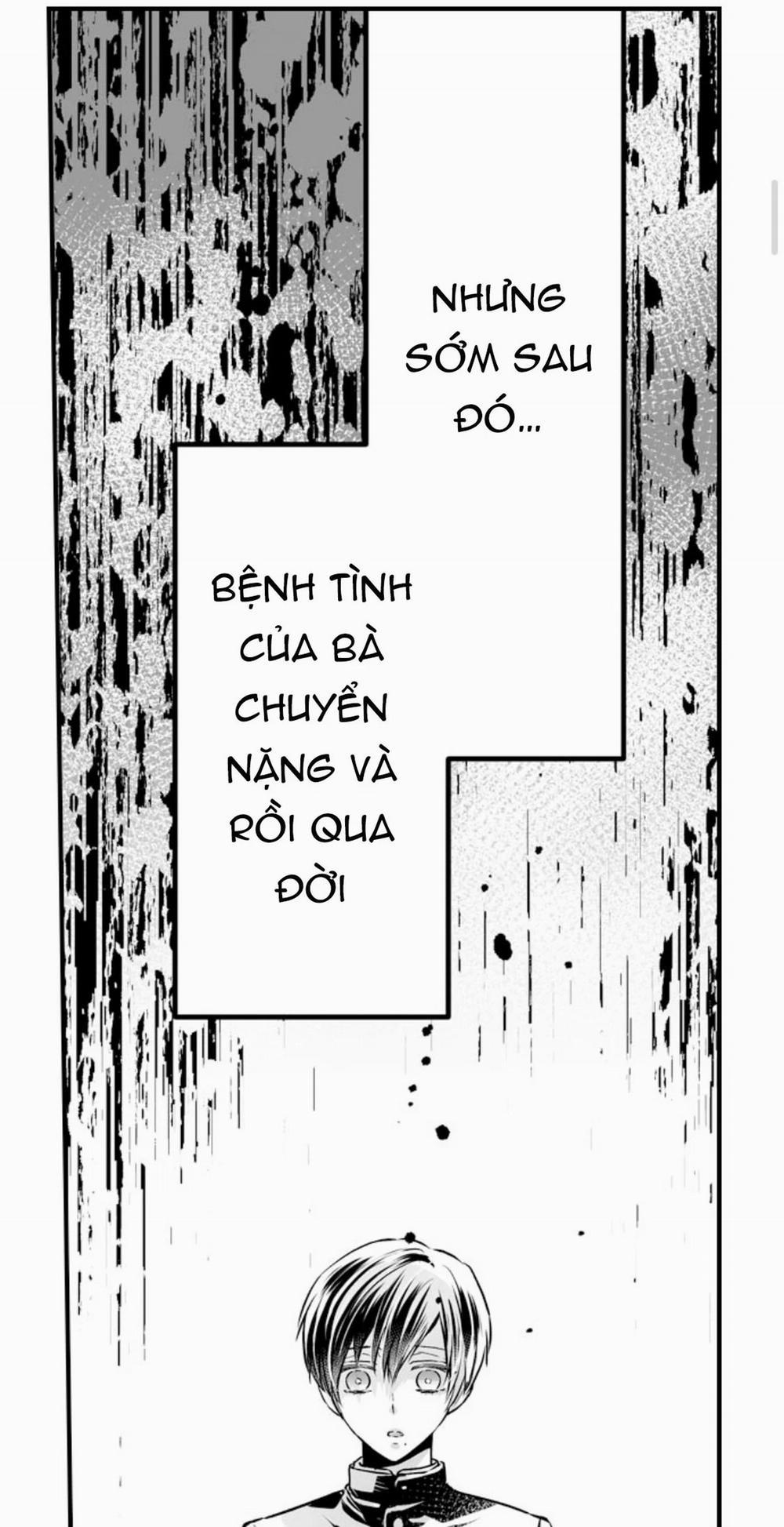 Anh Chàng Yakuza Này Quá Xảo Quyệt Rồi 17.1 trang 6