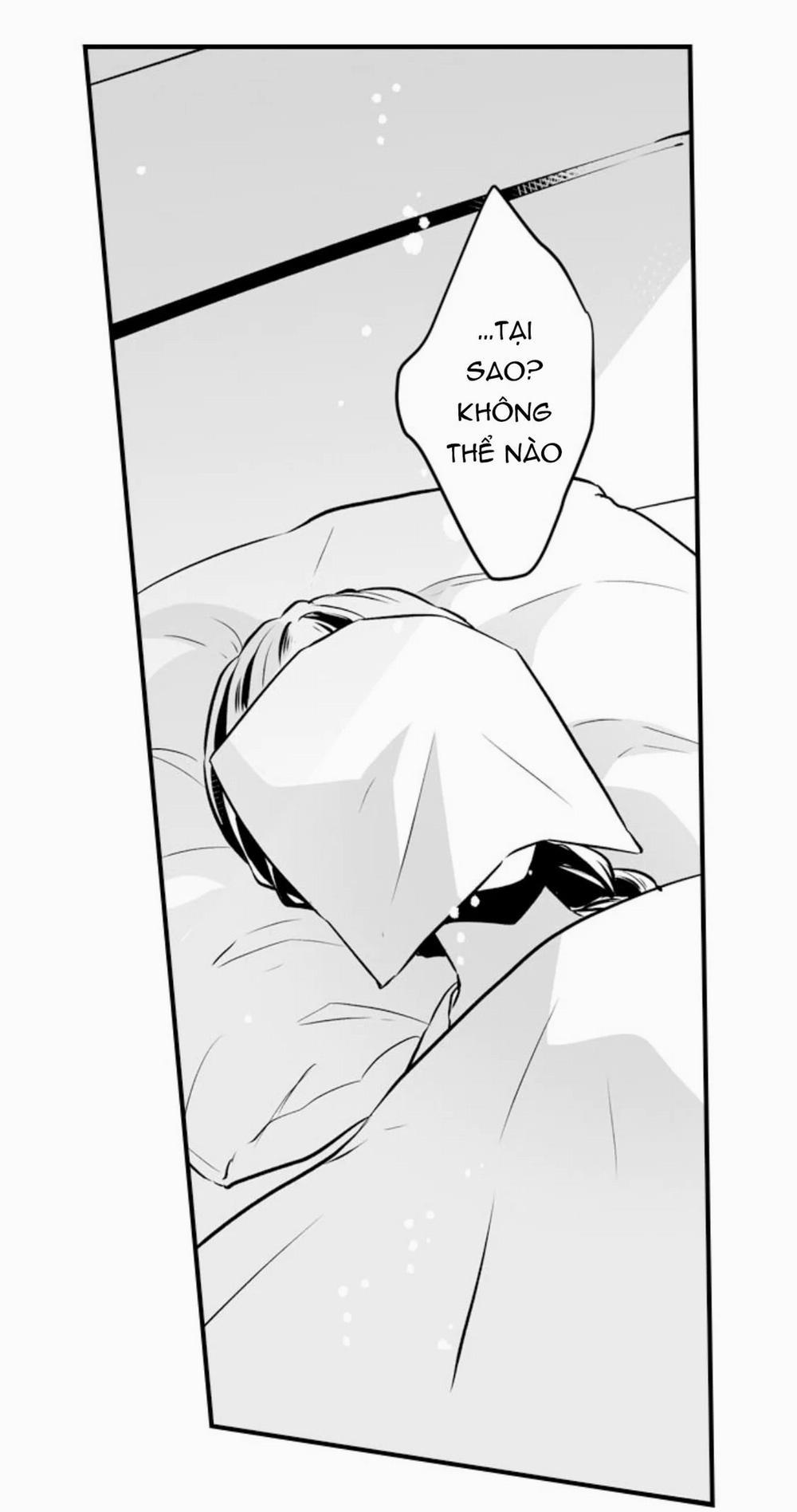 Anh Chàng Yakuza Này Quá Xảo Quyệt Rồi 17.1 trang 8