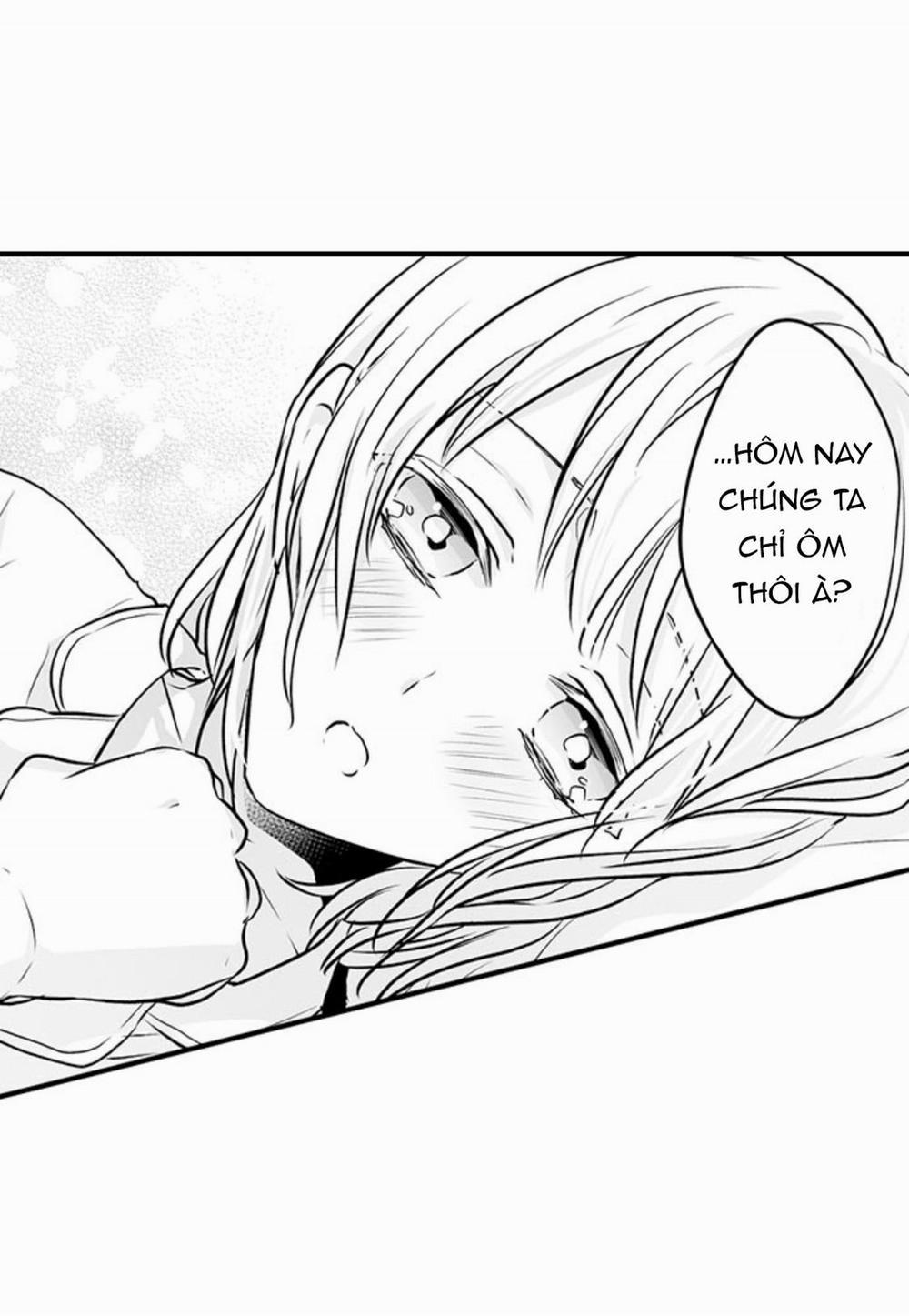 Anh Chàng Yakuza Này Quá Xảo Quyệt Rồi 17.2 trang 11