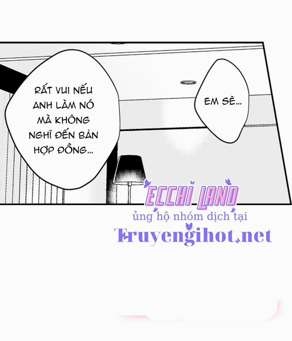 Anh Chàng Yakuza Này Quá Xảo Quyệt Rồi 17.2 trang 16