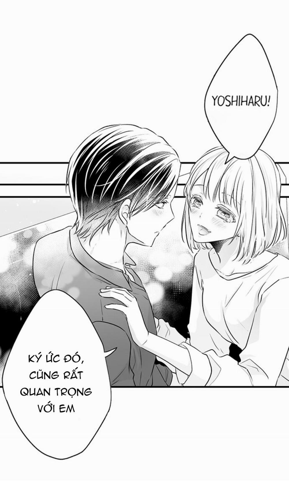 Anh Chàng Yakuza Này Quá Xảo Quyệt Rồi 17.2 trang 5