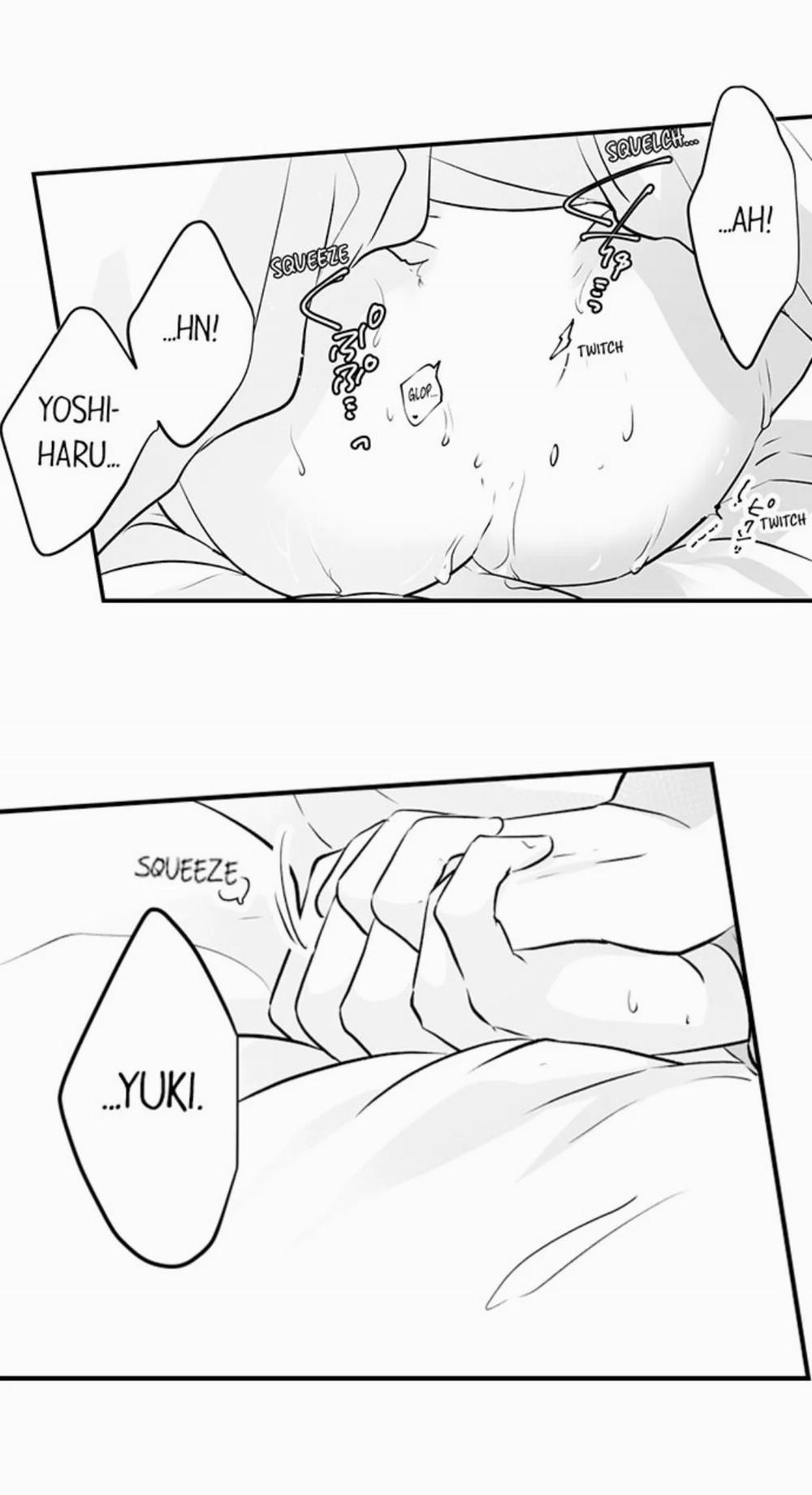 Anh Chàng Yakuza Này Quá Xảo Quyệt Rồi 18.2 trang 3