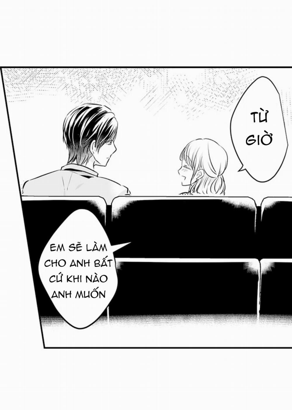 Anh Chàng Yakuza Này Quá Xảo Quyệt Rồi 19.1 trang 11