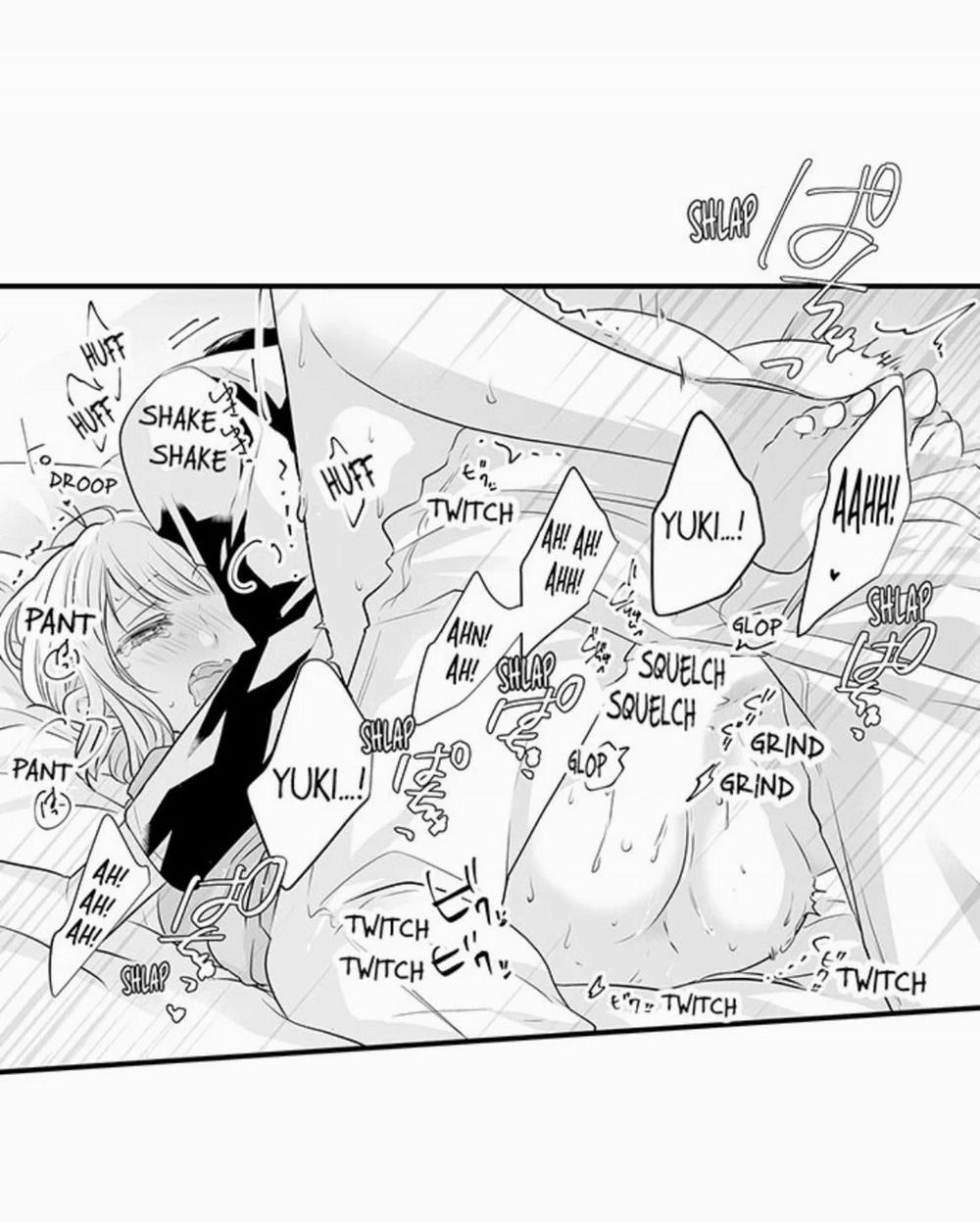 Anh Chàng Yakuza Này Quá Xảo Quyệt Rồi 19.1 trang 2