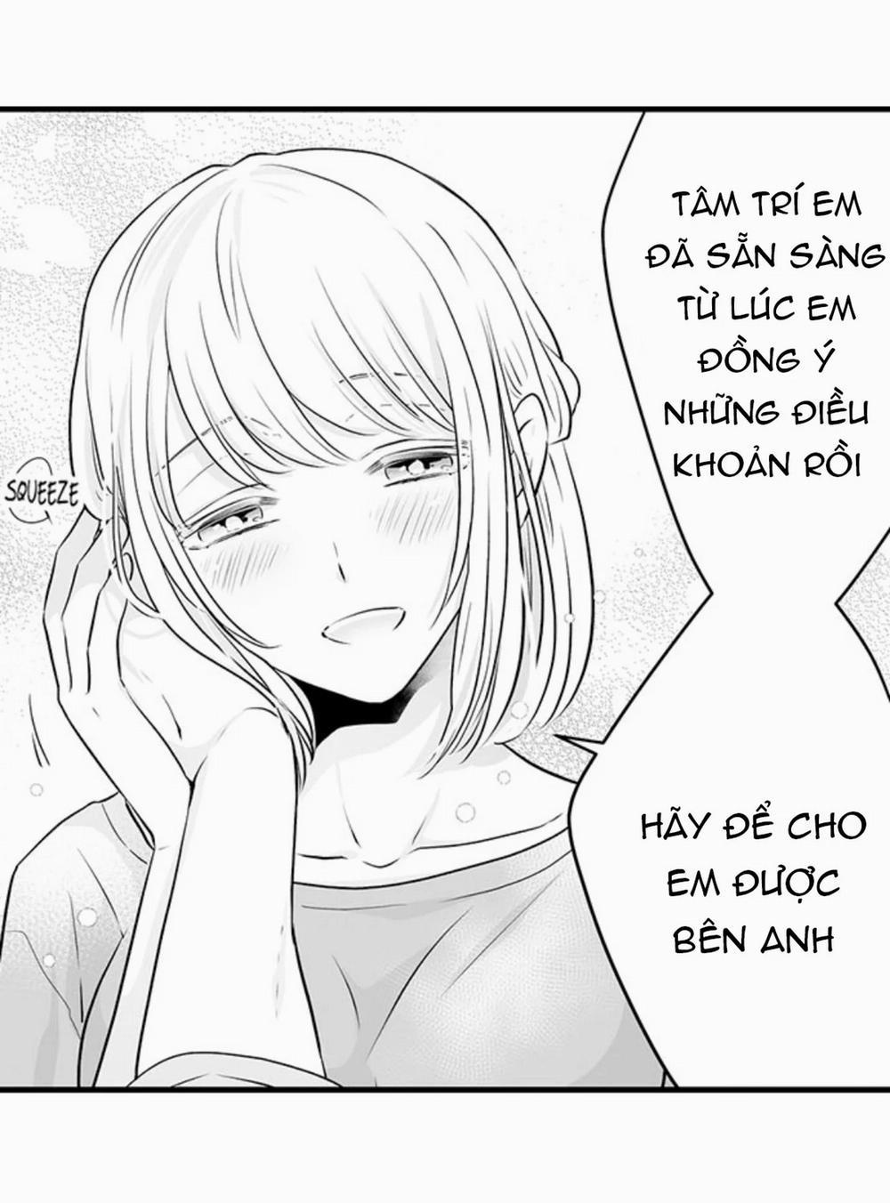 Anh Chàng Yakuza Này Quá Xảo Quyệt Rồi 19.2 trang 4