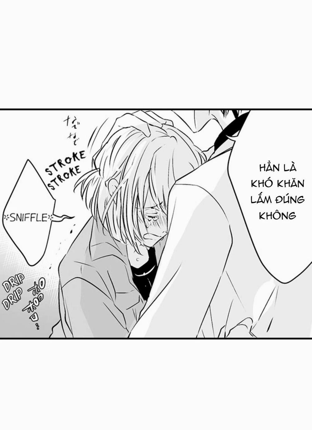 Anh Chàng Yakuza Này Quá Xảo Quyệt Rồi 2.1 trang 13