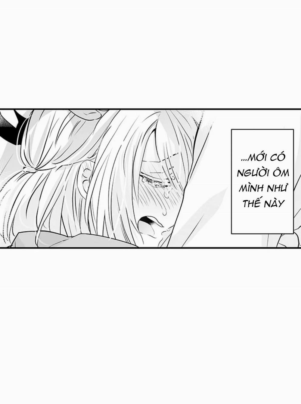 Anh Chàng Yakuza Này Quá Xảo Quyệt Rồi 2.1 trang 15