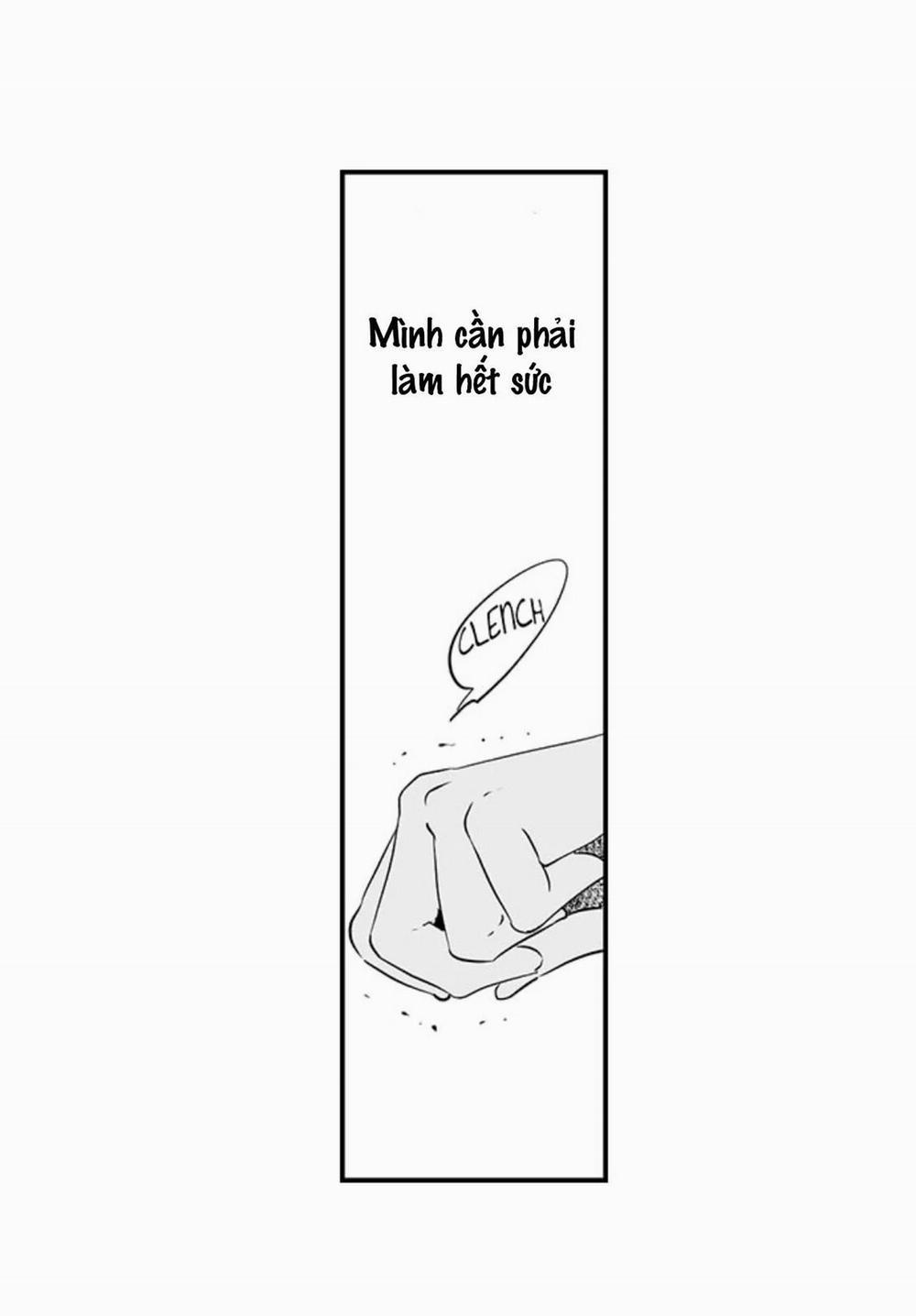 Anh Chàng Yakuza Này Quá Xảo Quyệt Rồi 2.1 trang 4