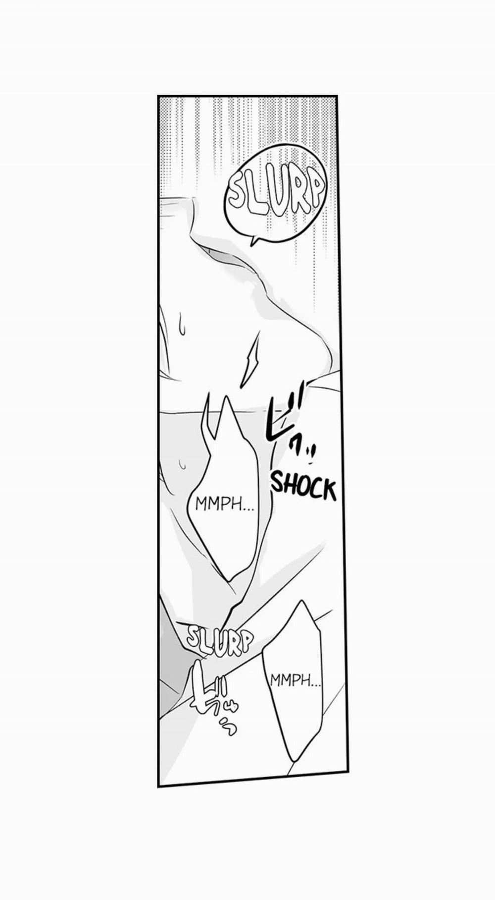 Anh Chàng Yakuza Này Quá Xảo Quyệt Rồi 2.2 trang 12