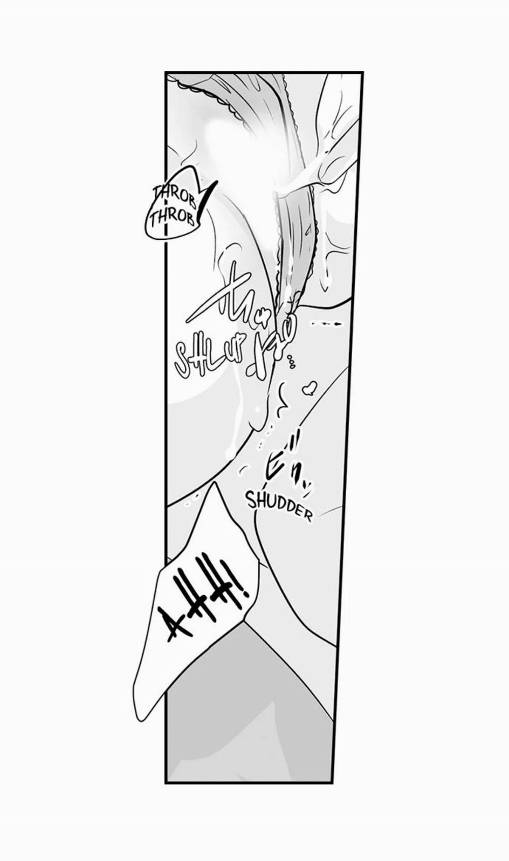 Anh Chàng Yakuza Này Quá Xảo Quyệt Rồi 3.1 trang 15