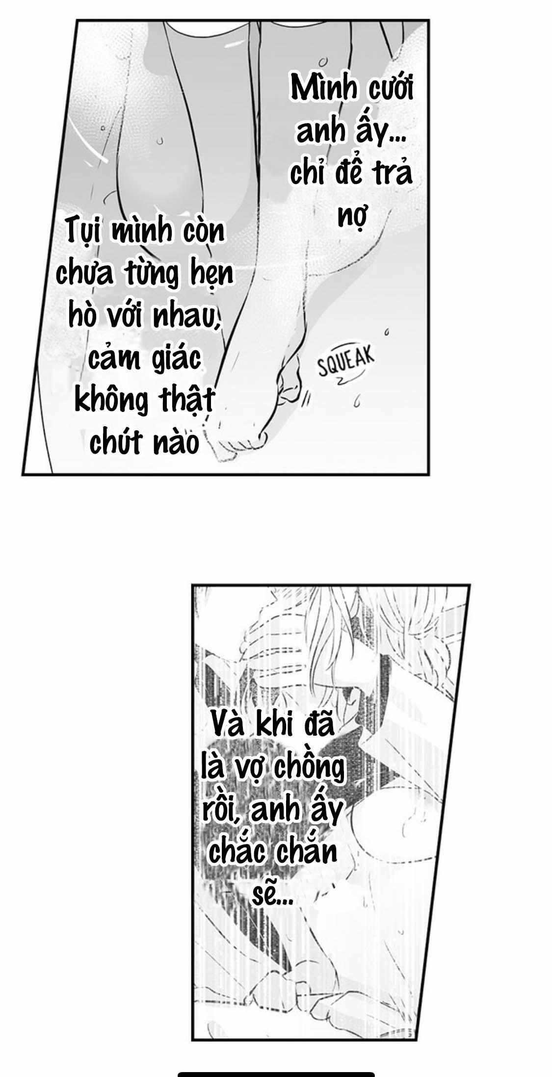 Anh Chàng Yakuza Này Quá Xảo Quyệt Rồi 4.2 trang 3