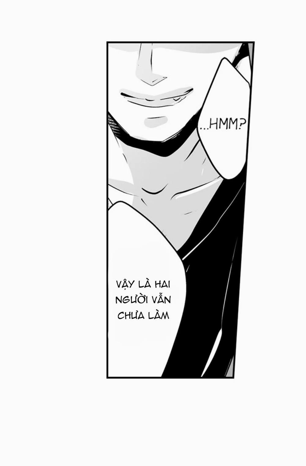 Anh Chàng Yakuza Này Quá Xảo Quyệt Rồi 5.1 trang 11