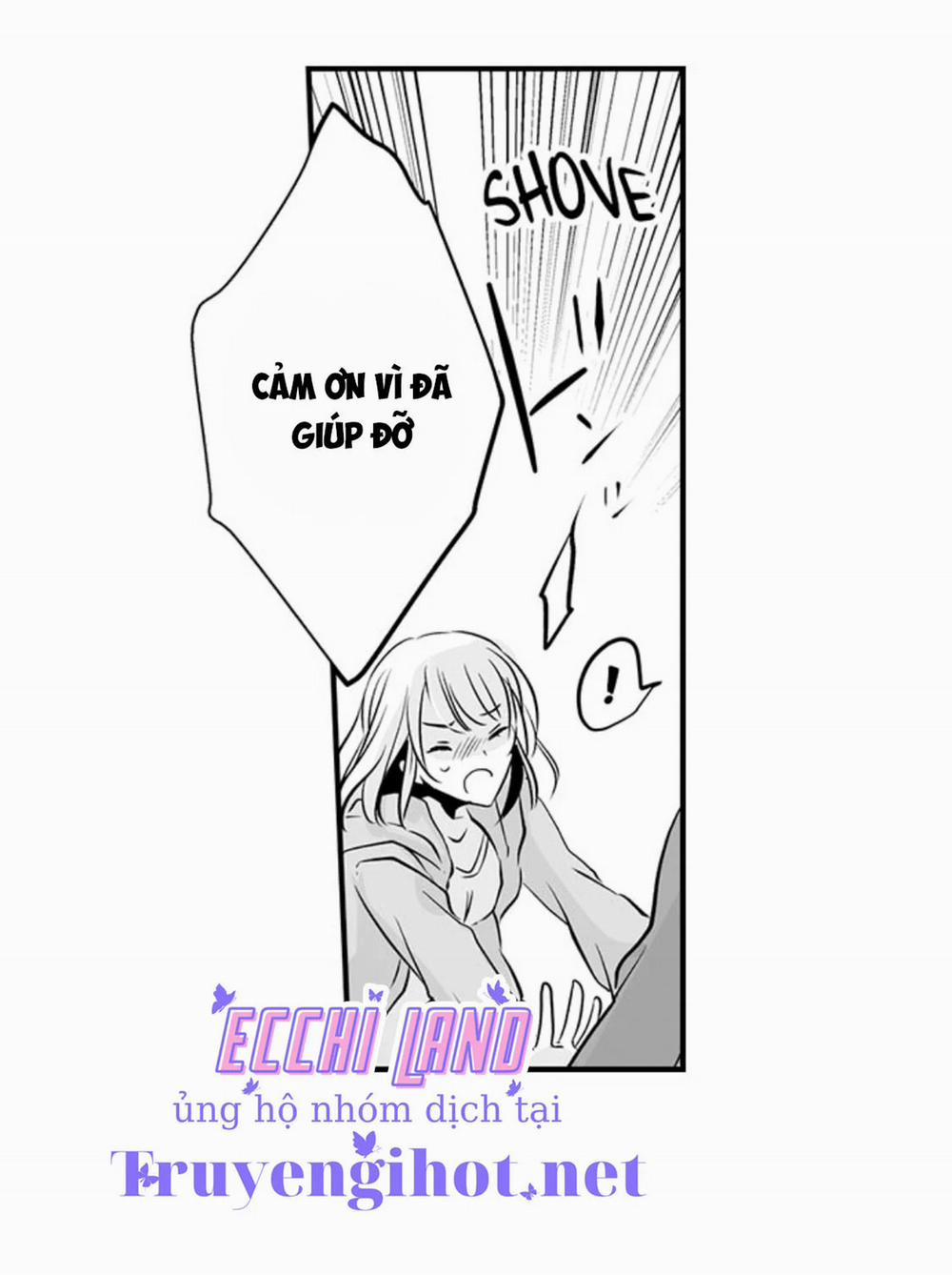 Anh Chàng Yakuza Này Quá Xảo Quyệt Rồi 5.1 trang 14