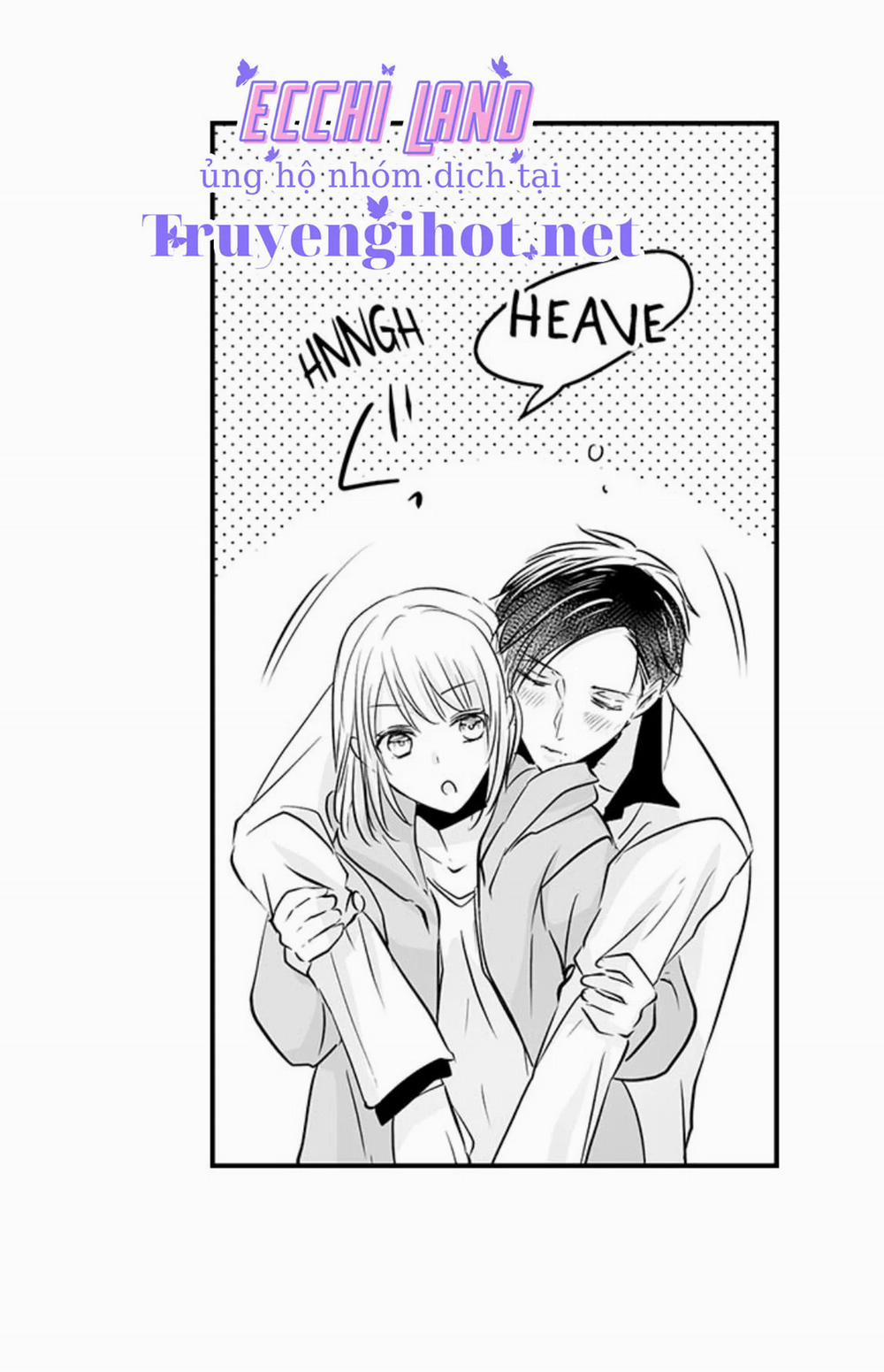 Anh Chàng Yakuza Này Quá Xảo Quyệt Rồi 5.1 trang 18