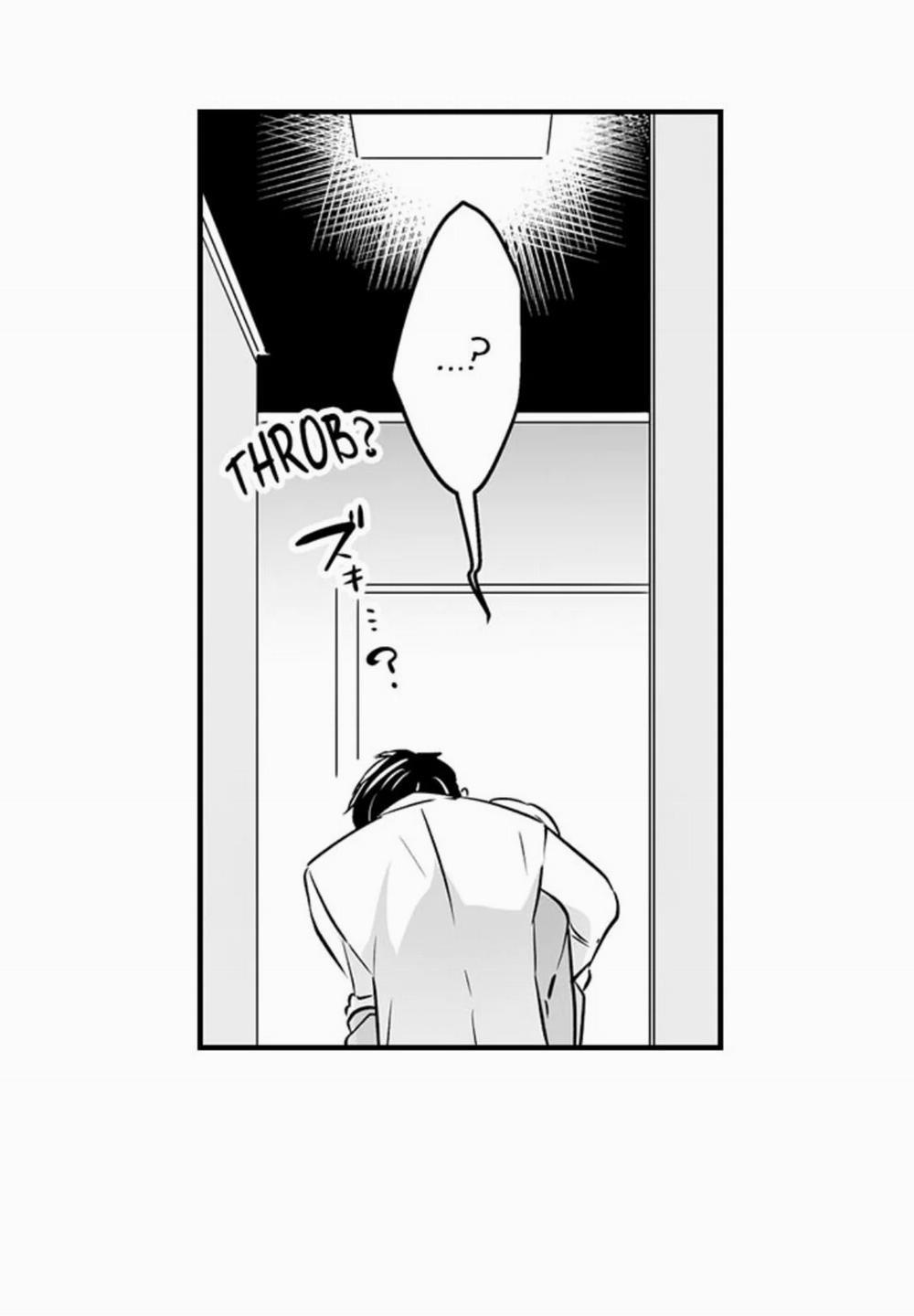 Anh Chàng Yakuza Này Quá Xảo Quyệt Rồi 5.1 trang 21