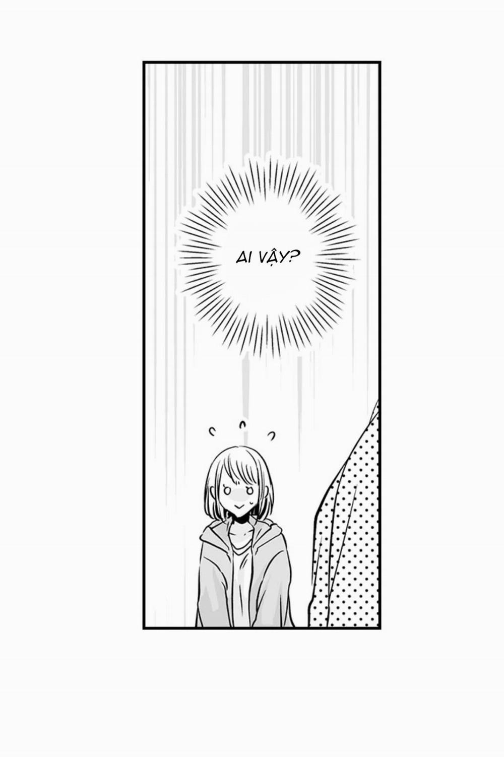 Anh Chàng Yakuza Này Quá Xảo Quyệt Rồi 5.1 trang 6