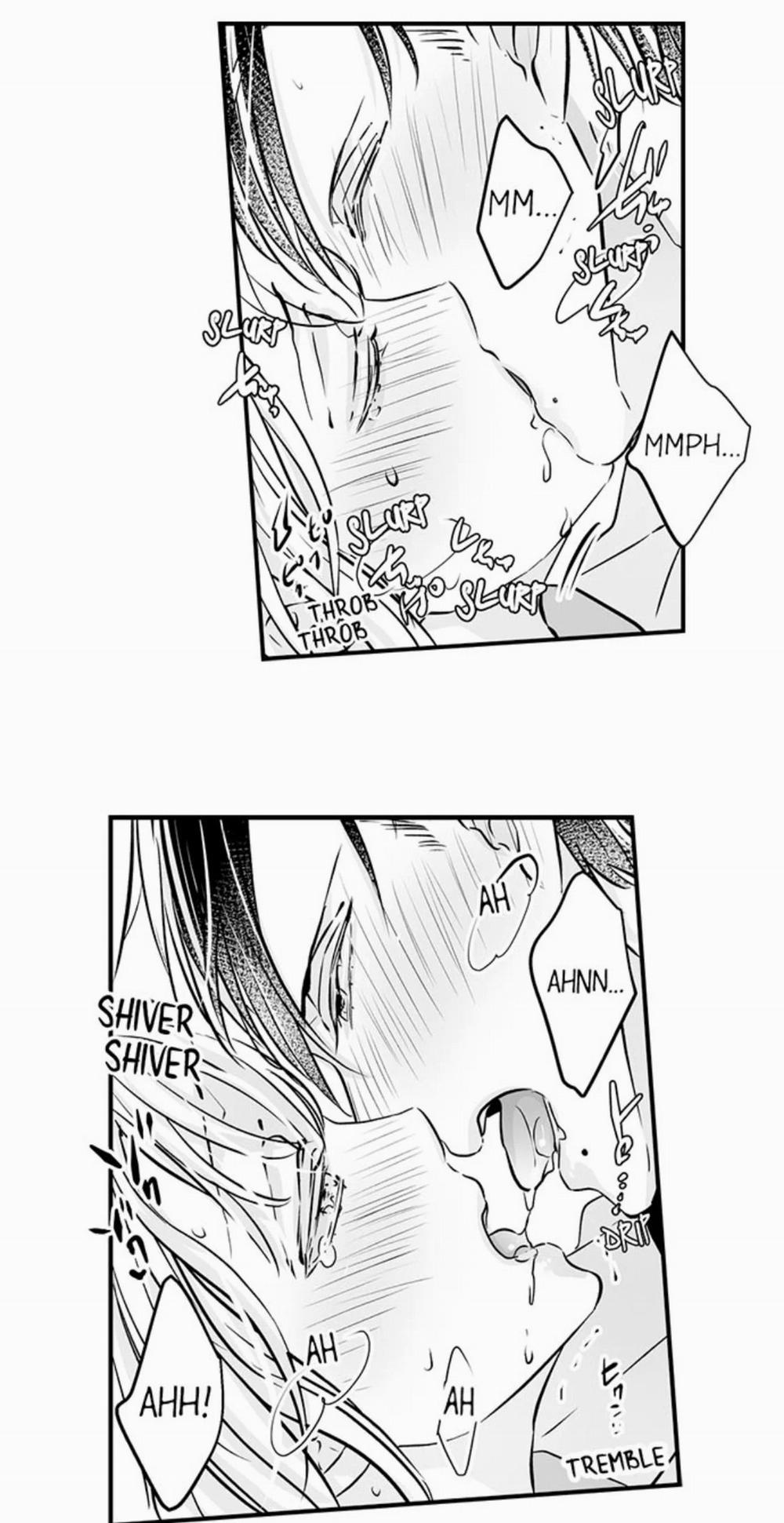 Anh Chàng Yakuza Này Quá Xảo Quyệt Rồi 5.2 trang 4