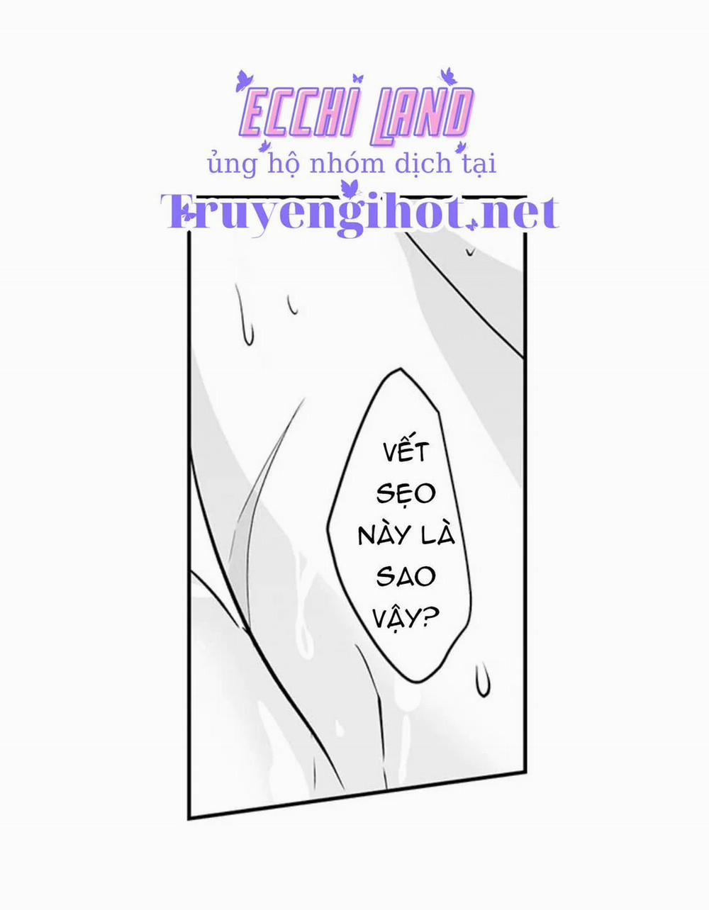 Anh Chàng Yakuza Này Quá Xảo Quyệt Rồi 6.1 trang 14