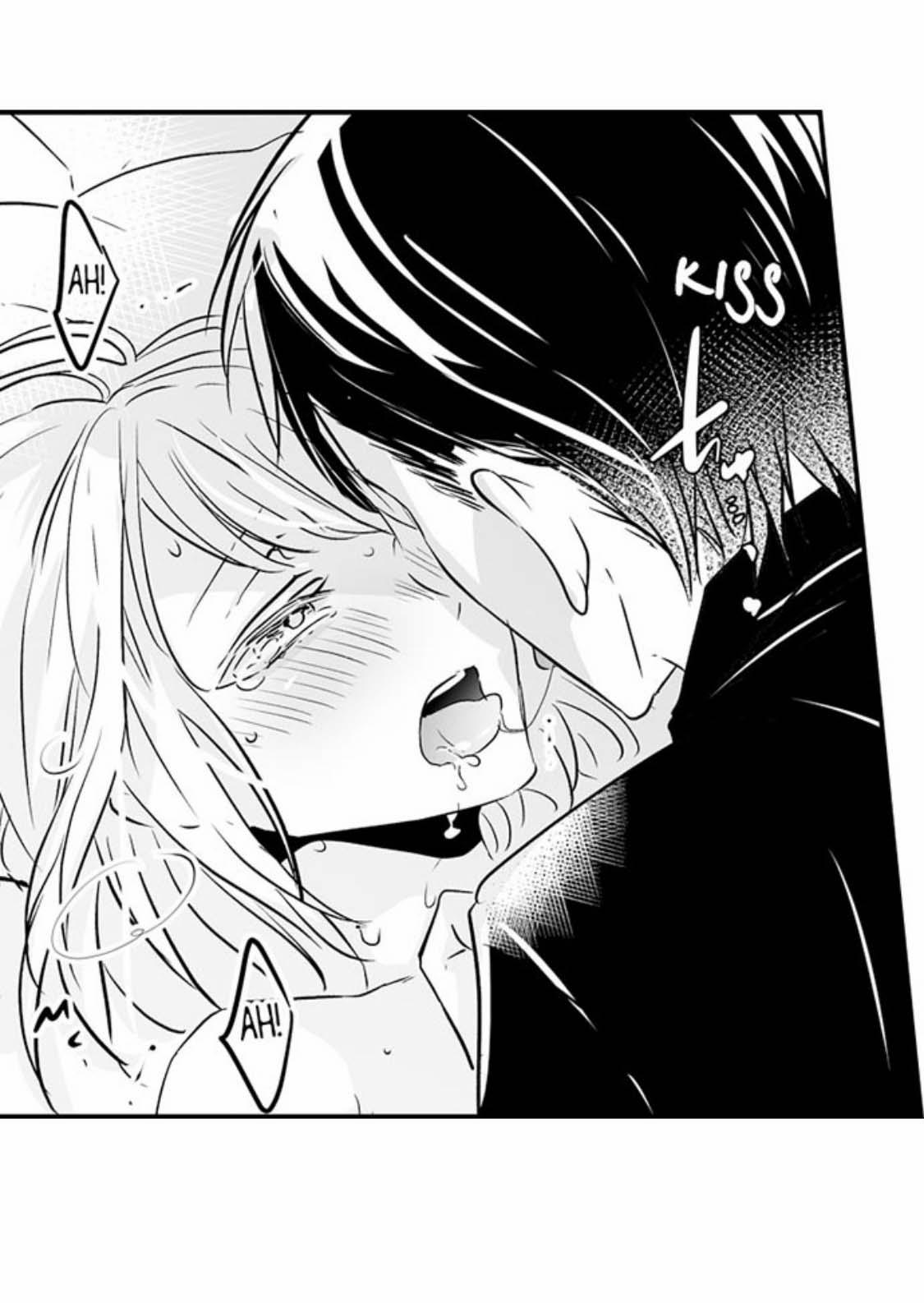 Anh Chàng Yakuza Này Quá Xảo Quyệt Rồi 6.1 trang 3