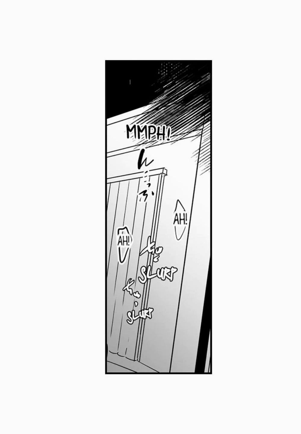 Anh Chàng Yakuza Này Quá Xảo Quyệt Rồi 6.1 trang 4