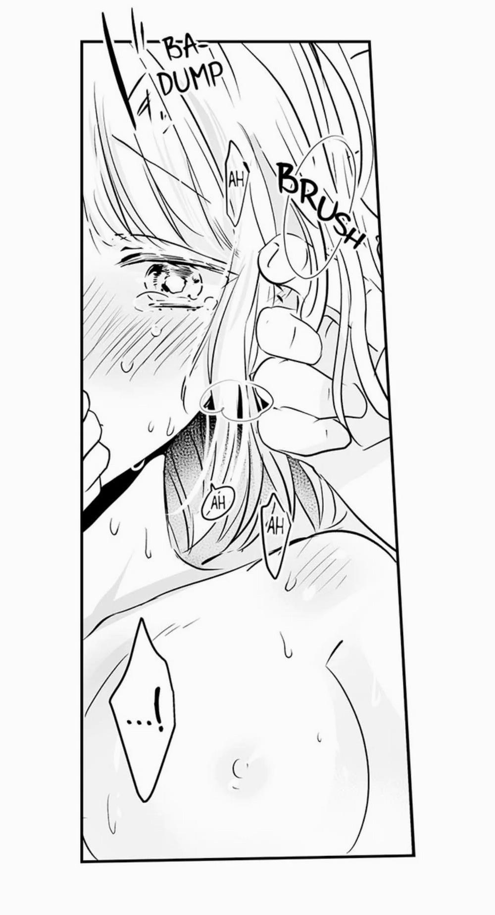 Anh Chàng Yakuza Này Quá Xảo Quyệt Rồi 6.1 trang 7