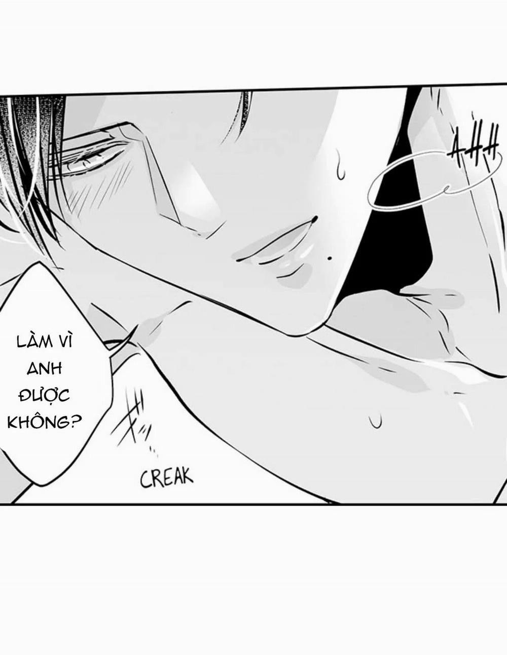 Anh Chàng Yakuza Này Quá Xảo Quyệt Rồi 6.1 trang 9