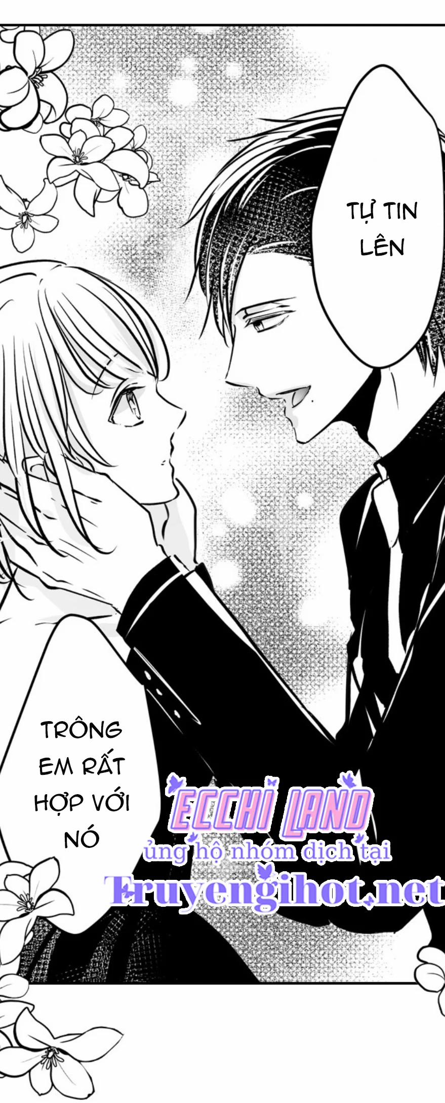 Anh Chàng Yakuza Này Quá Xảo Quyệt Rồi 7.1 trang 15