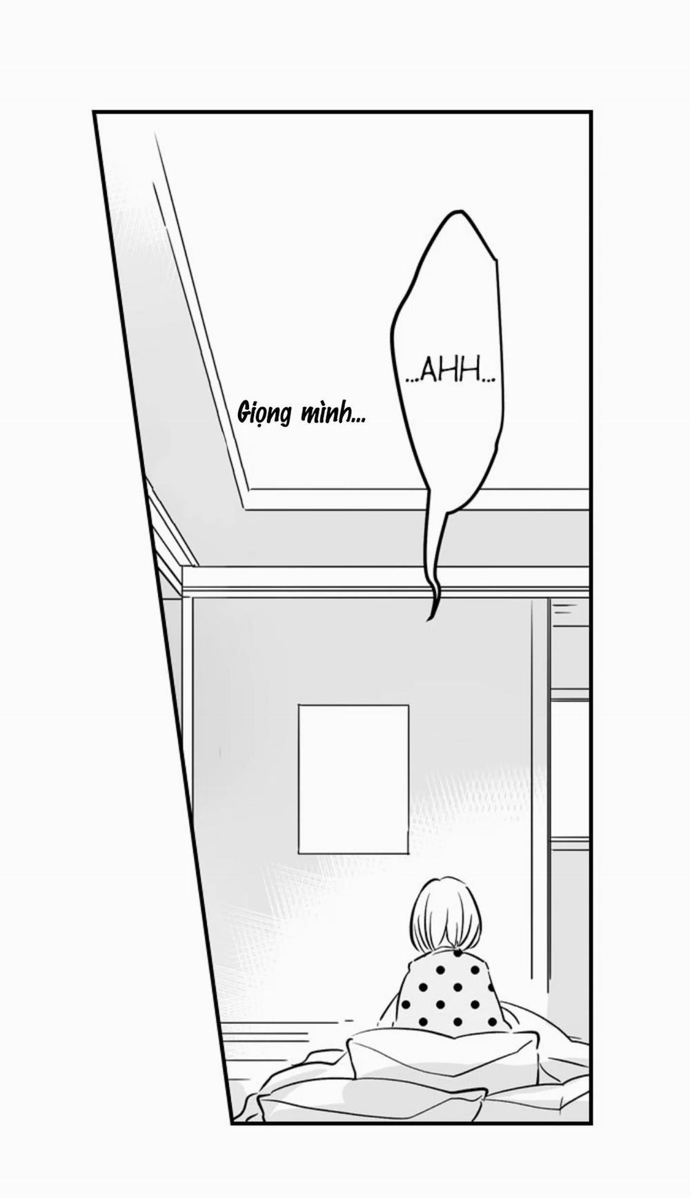 Anh Chàng Yakuza Này Quá Xảo Quyệt Rồi 7.1 trang 2