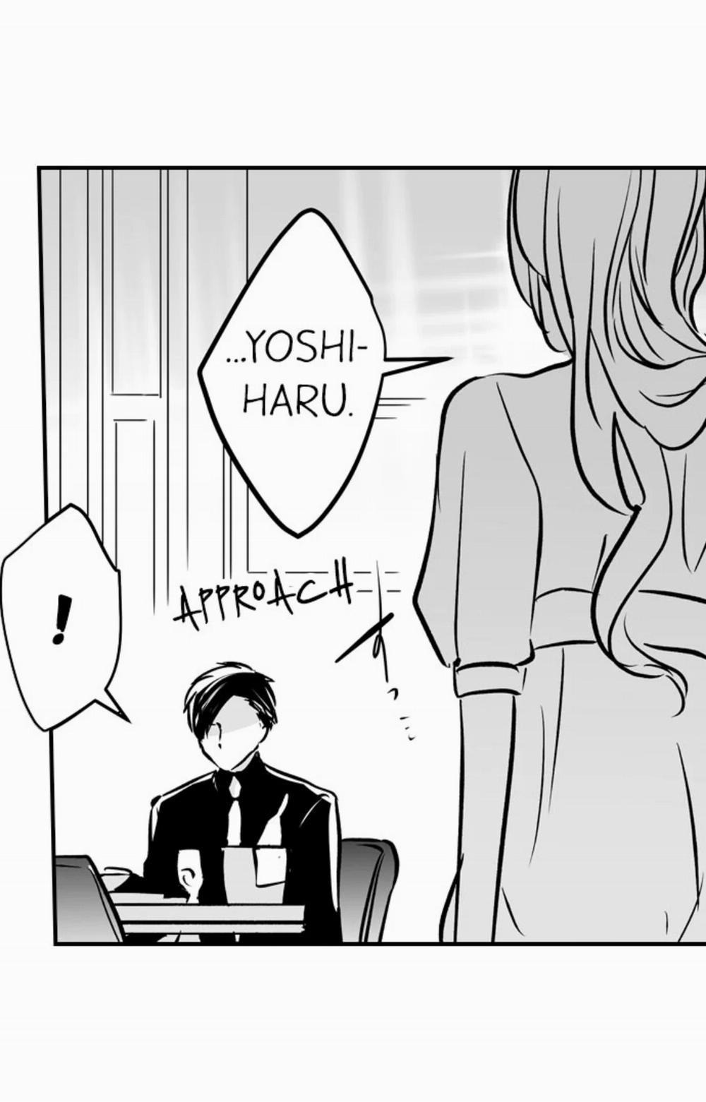 Anh Chàng Yakuza Này Quá Xảo Quyệt Rồi 7.2 trang 1