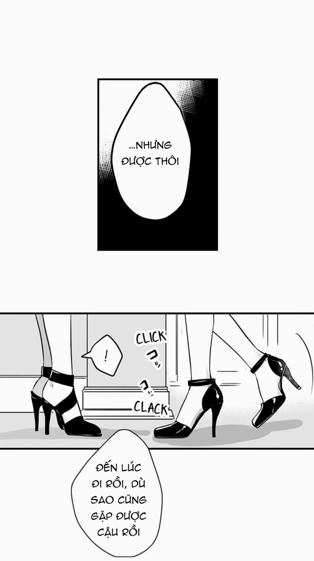 Anh Chàng Yakuza Này Quá Xảo Quyệt Rồi 7.2 trang 12