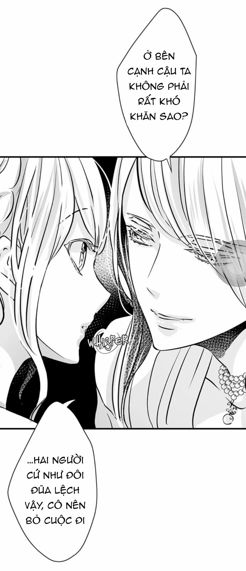 Anh Chàng Yakuza Này Quá Xảo Quyệt Rồi 7.2 trang 14