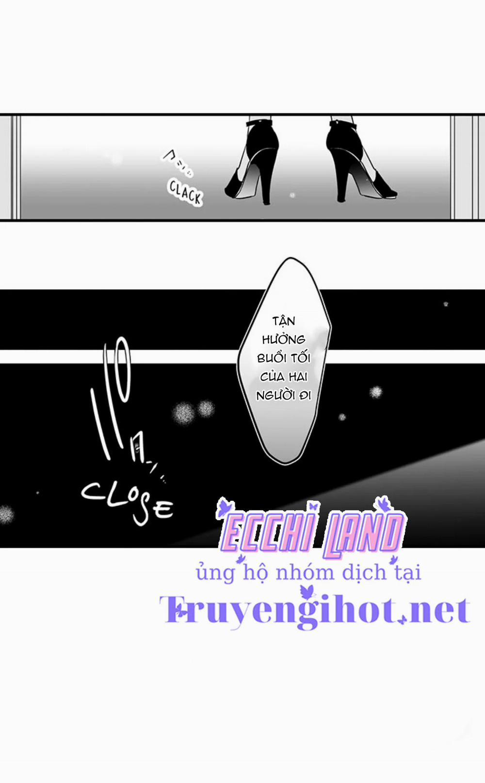 Anh Chàng Yakuza Này Quá Xảo Quyệt Rồi 7.2 trang 17