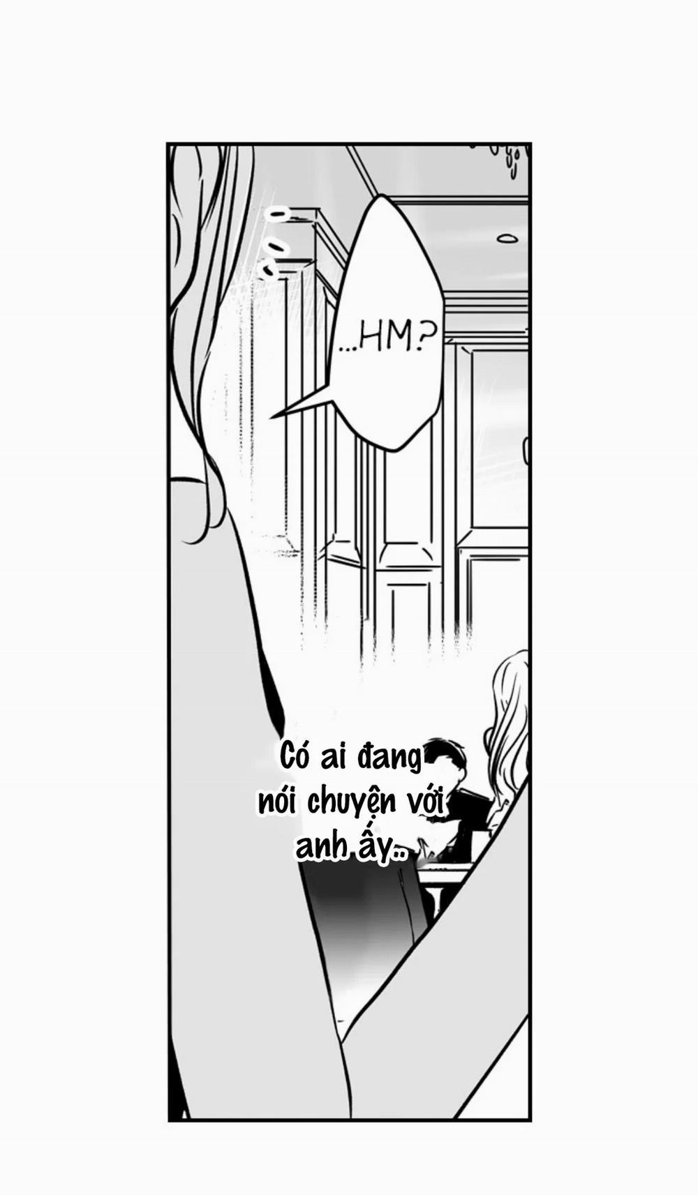 Anh Chàng Yakuza Này Quá Xảo Quyệt Rồi 7.2 trang 8