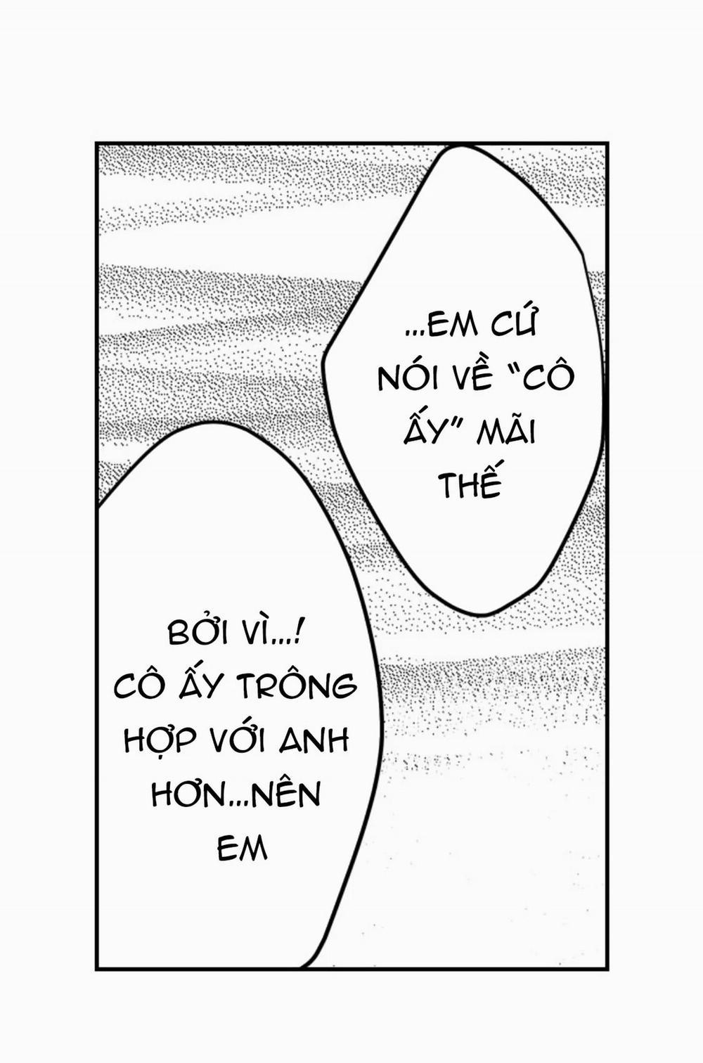 Anh Chàng Yakuza Này Quá Xảo Quyệt Rồi 8.2 trang 12