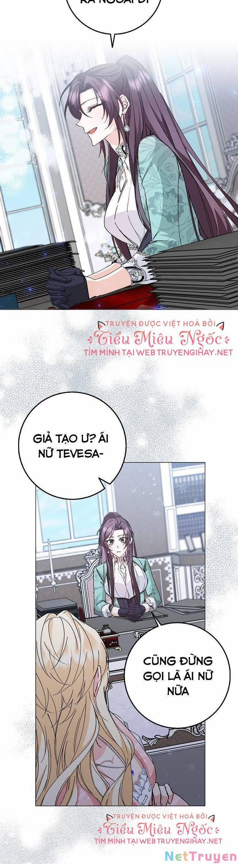 Anh Chỉ Là Đồ Bỏ Đi Của Tôi Mà Thôi 21 trang 12