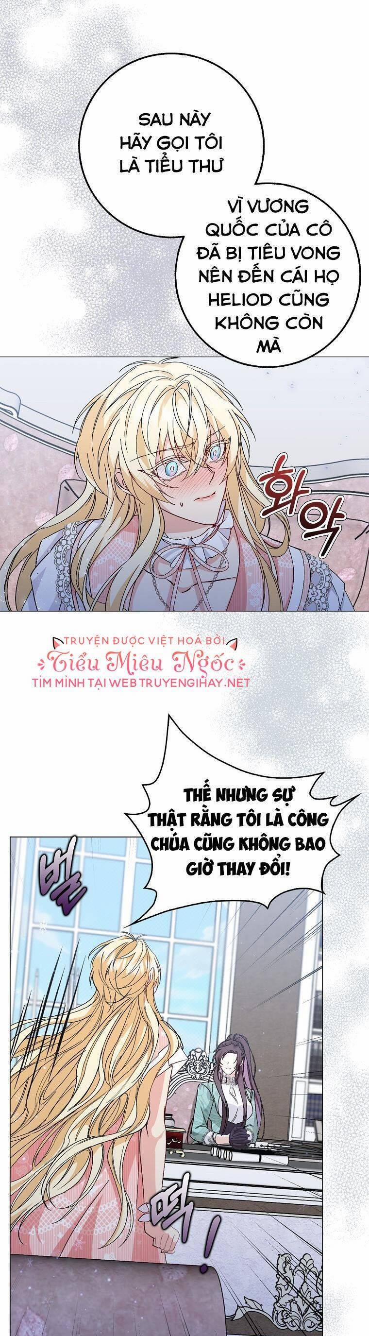 Anh Chỉ Là Đồ Bỏ Đi Của Tôi Mà Thôi 21 trang 13